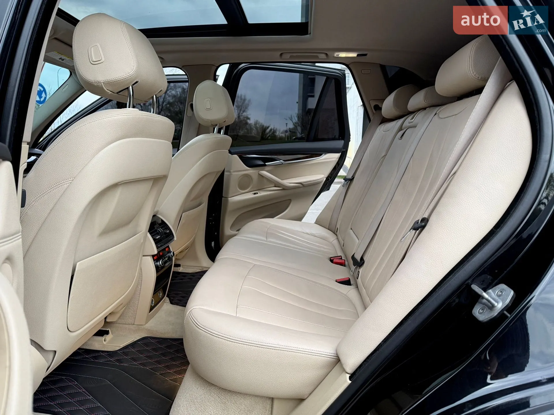 2014 BMW X5 - мініатюра 36