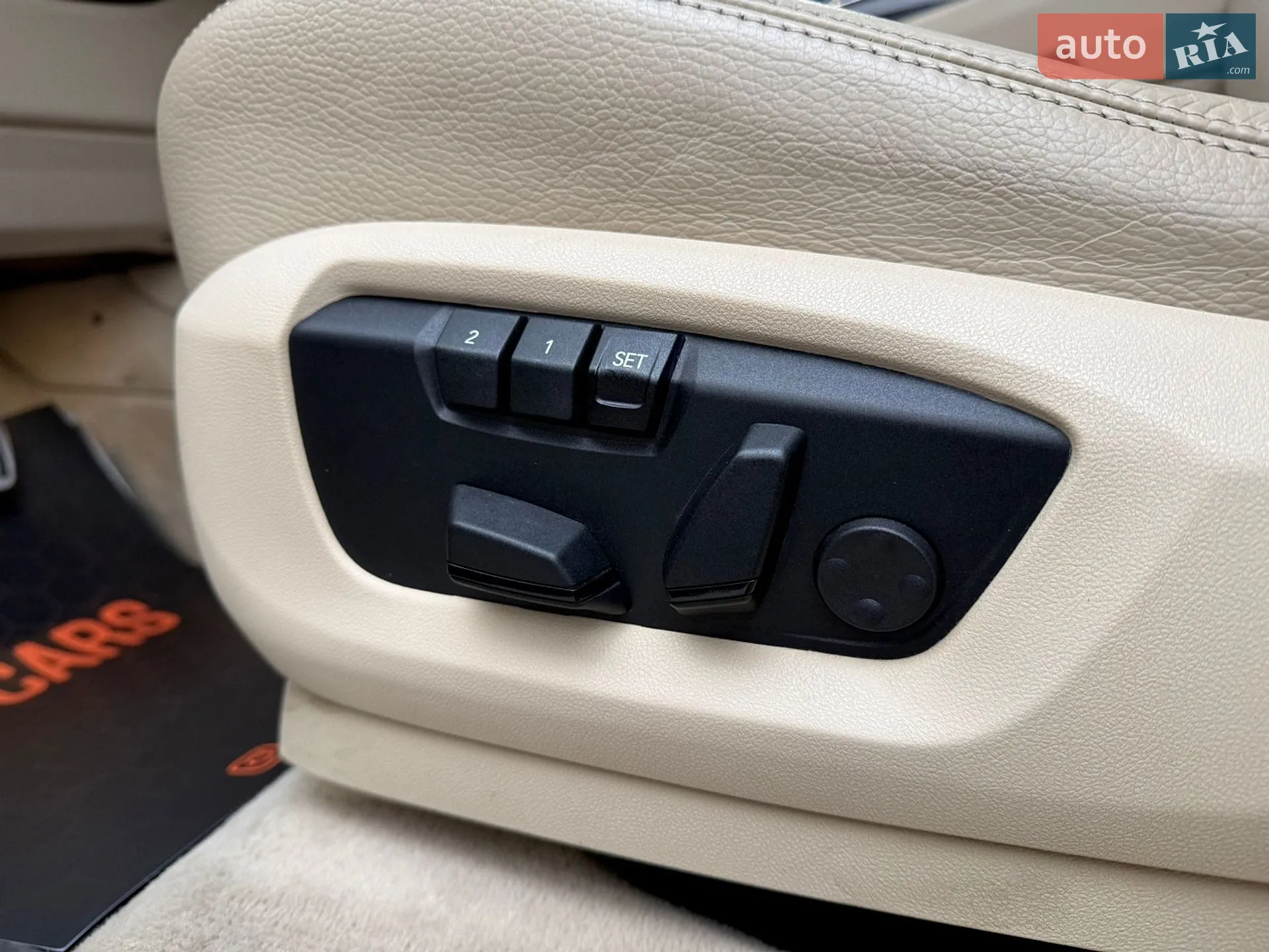 2014 BMW X5 - мініатюра 54