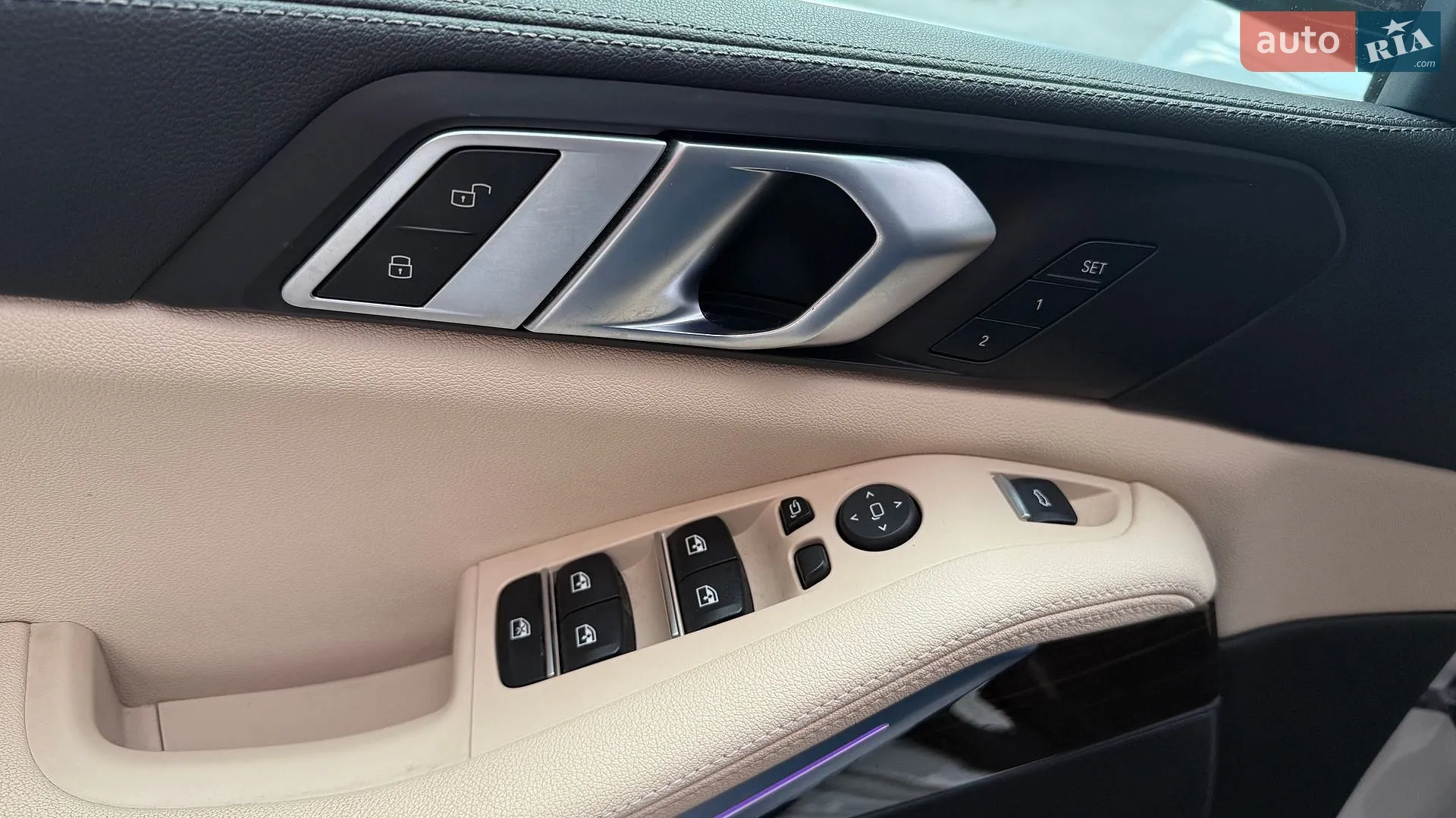 2019 BMW X5 - мініатюра 23
