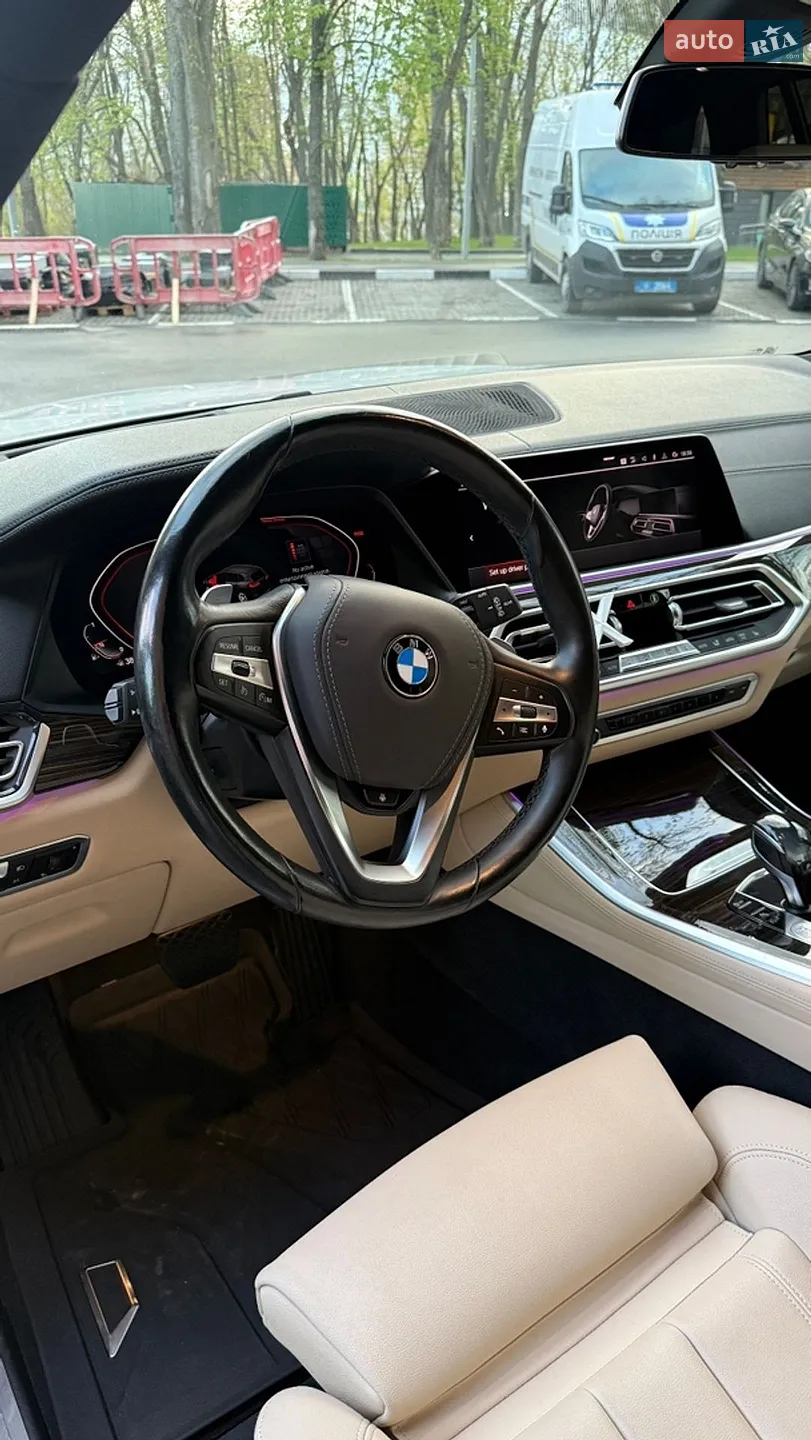 2019 BMW X5 - мініатюра 28