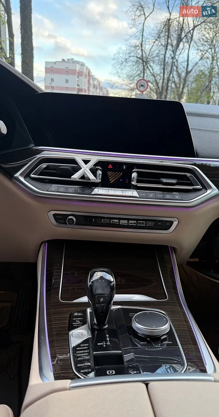 2019 BMW X5 - мініатюра 20