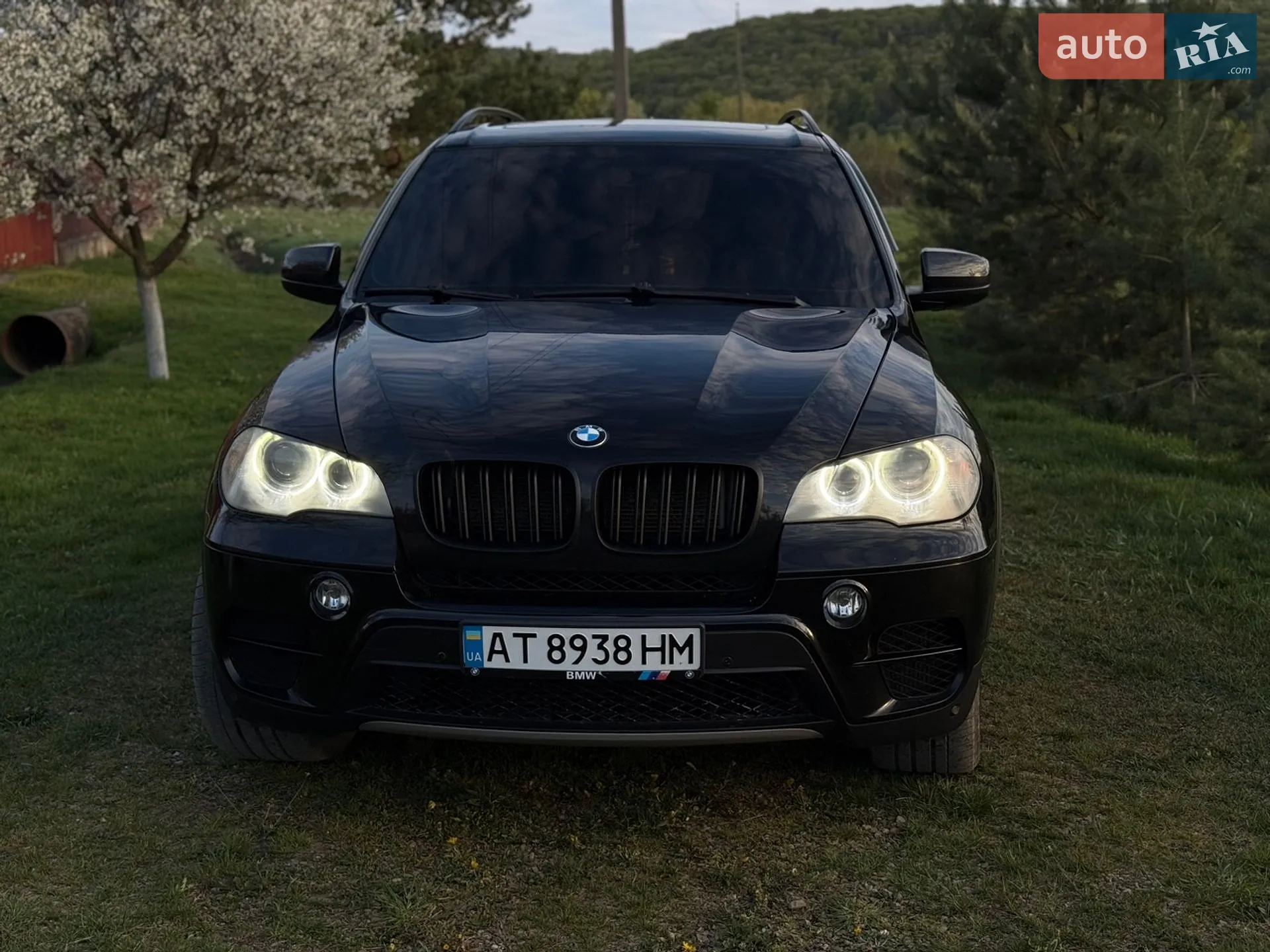 2011 BMW X5 - мініатюра 18