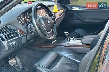 Внедорожник / Кроссовер BMW X5 2011 в Ивано-Франковске