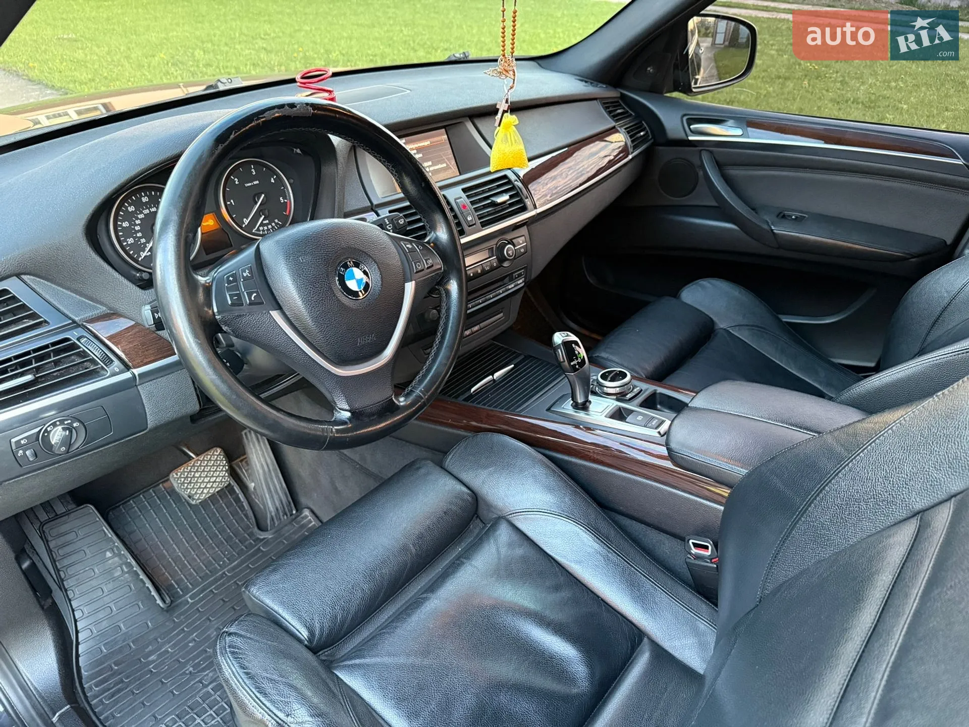 2011 BMW X5 - мініатюра 20