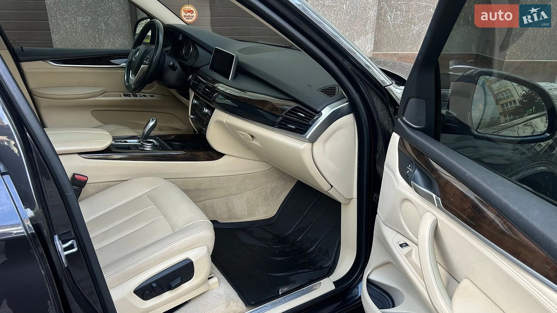 2014 BMW X5 - мініатюра 34