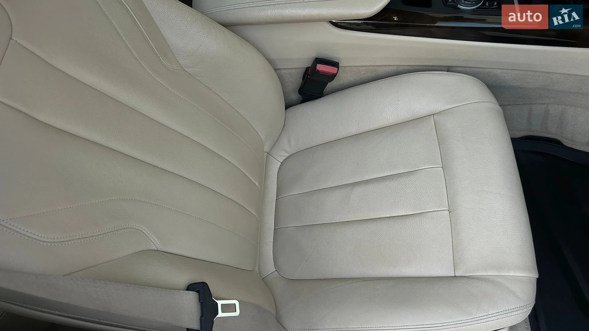 2014 BMW X5 - мініатюра 38
