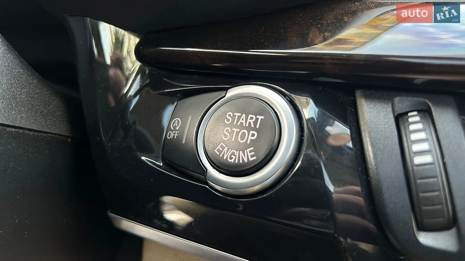 2014 BMW X5 - мініатюра 43