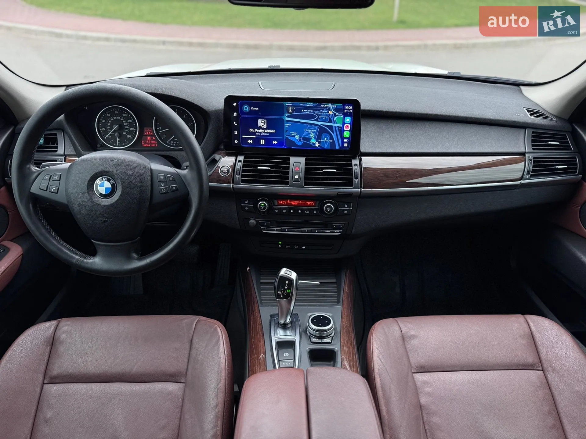 2011 BMW X5 - мініатюра 6