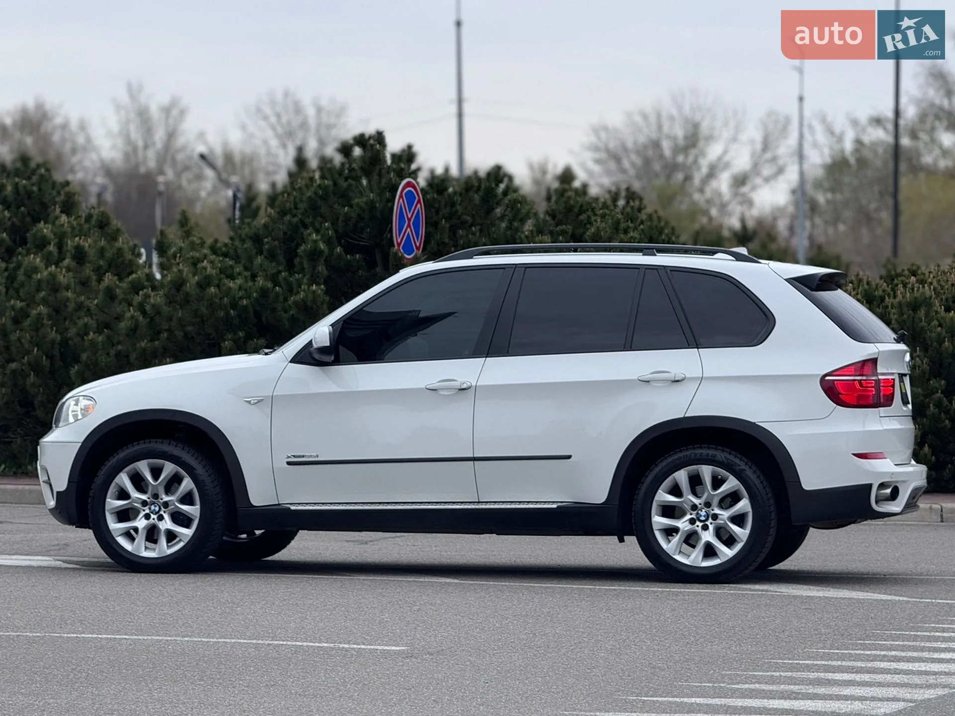 2011 BMW X5 - мініатюра 14