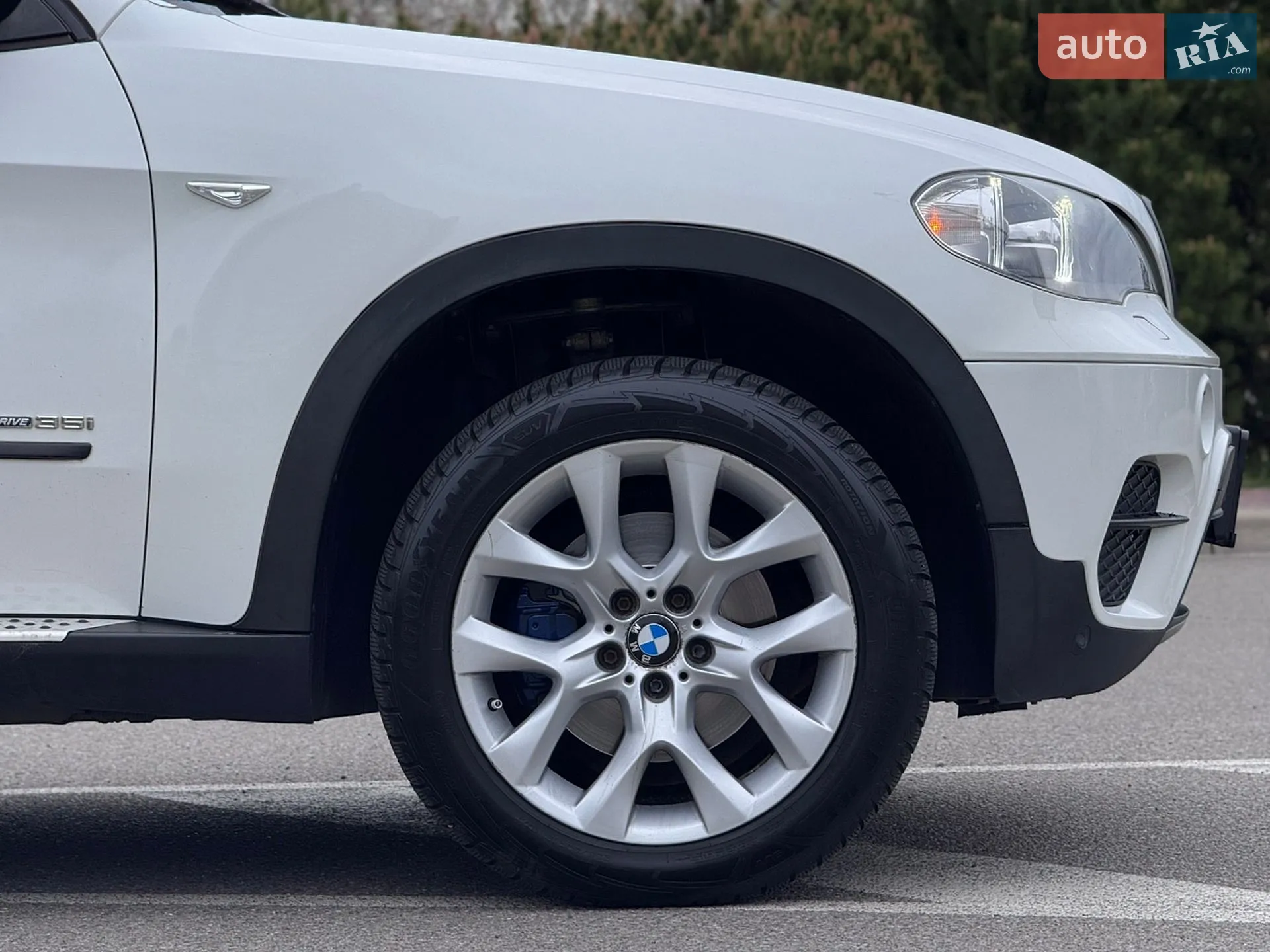 2011 BMW X5 - мініатюра 17