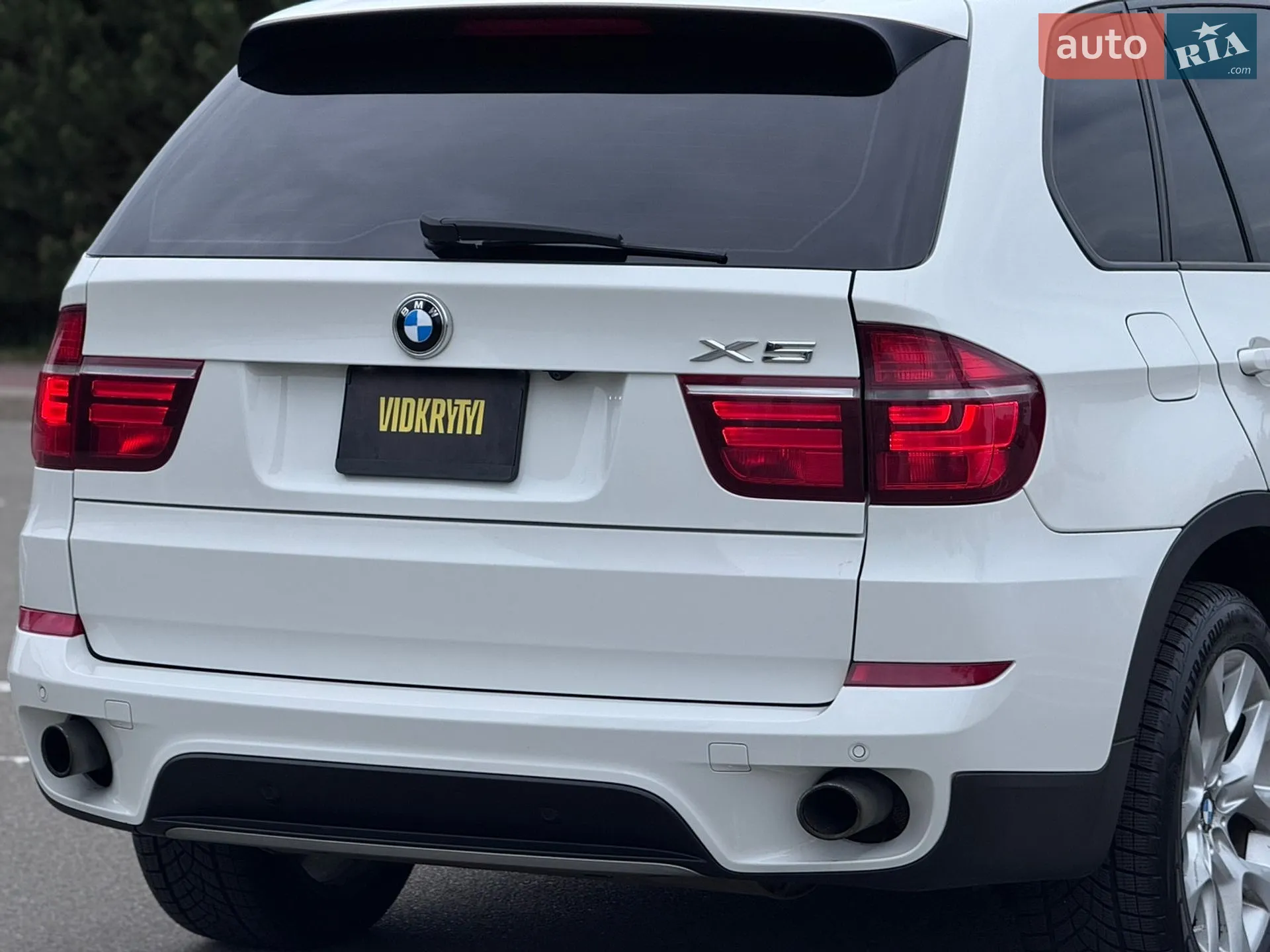 2011 BMW X5 - мініатюра 21