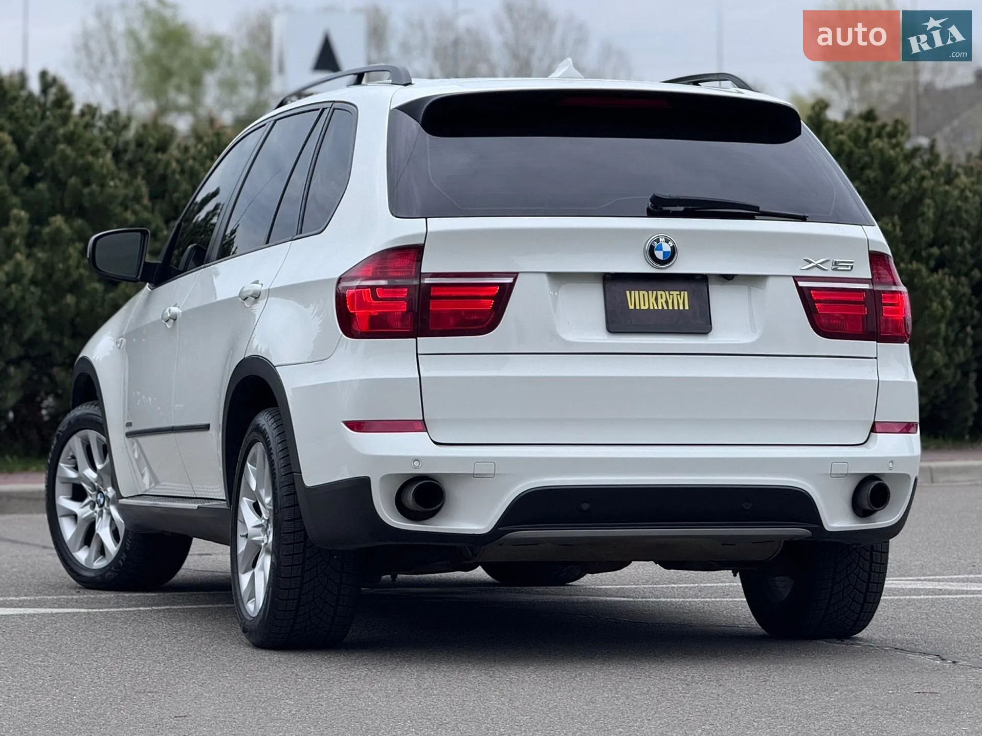 2011 BMW X5 - мініатюра 26