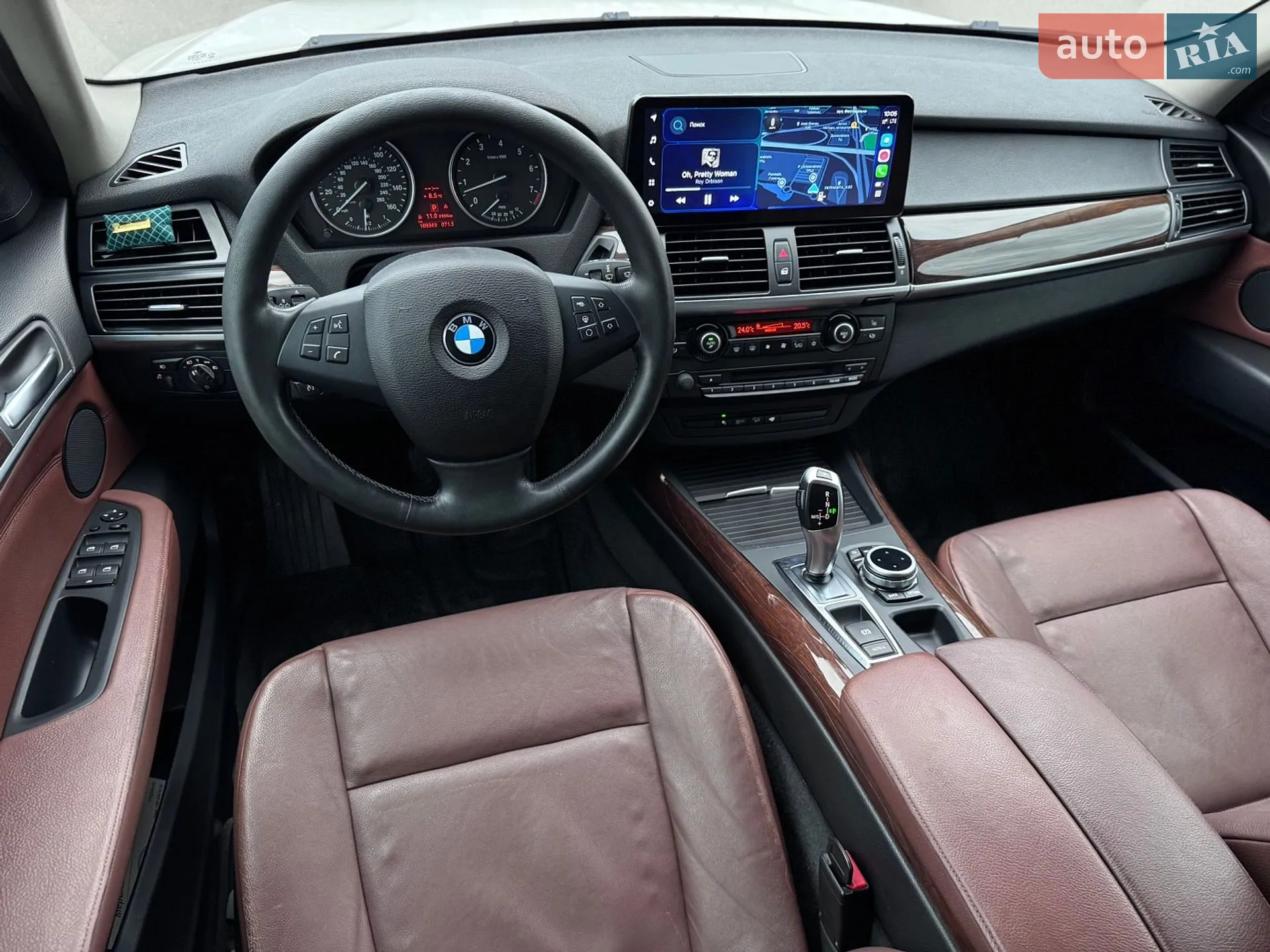 2011 BMW X5 - мініатюра 29