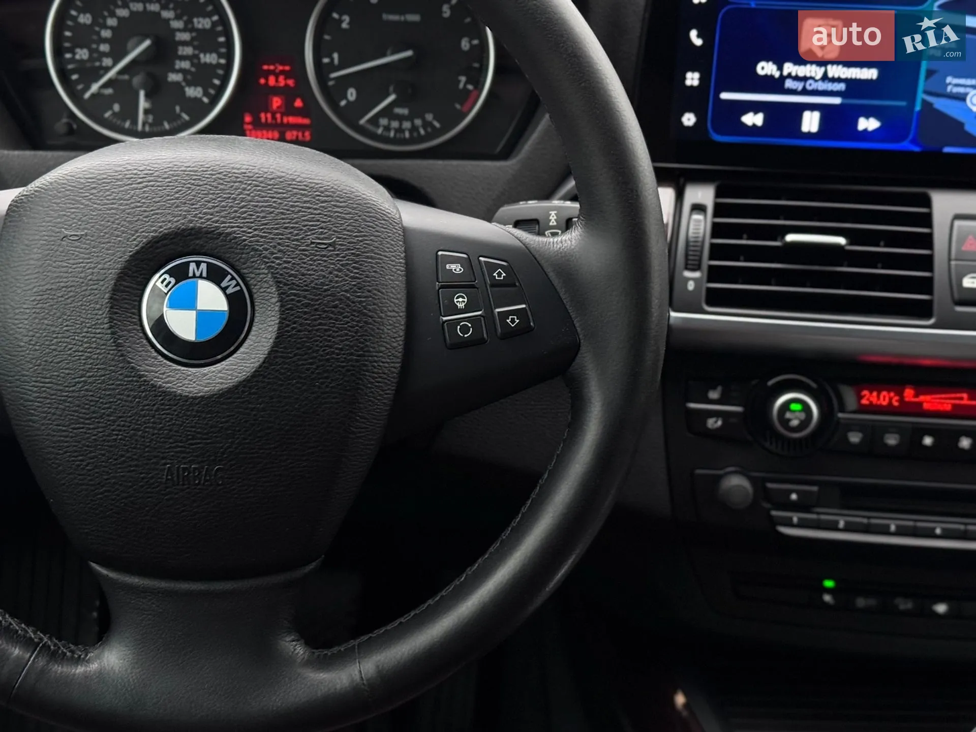 2011 BMW X5 - мініатюра 33