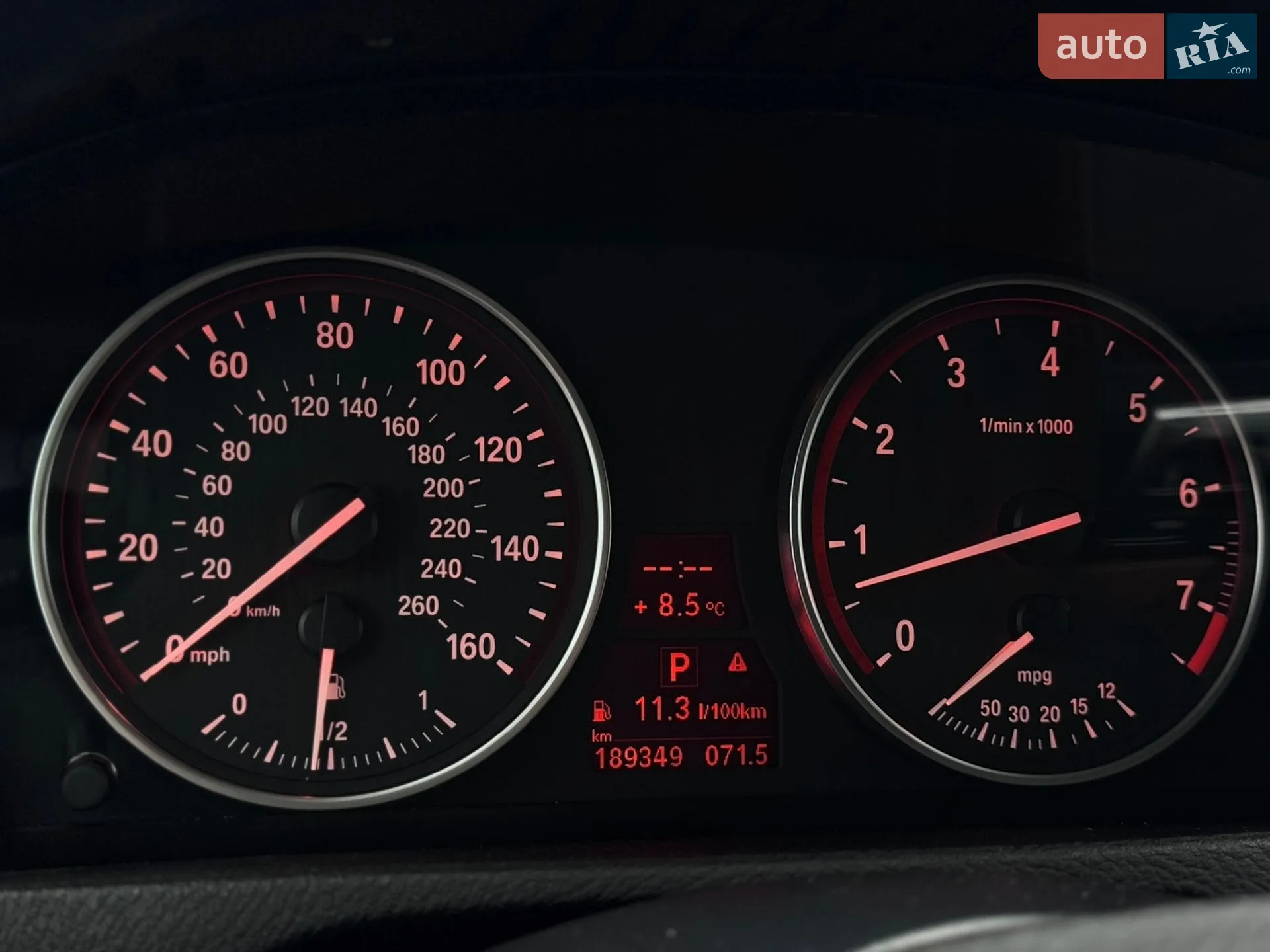 2011 BMW X5 - мініатюра 41