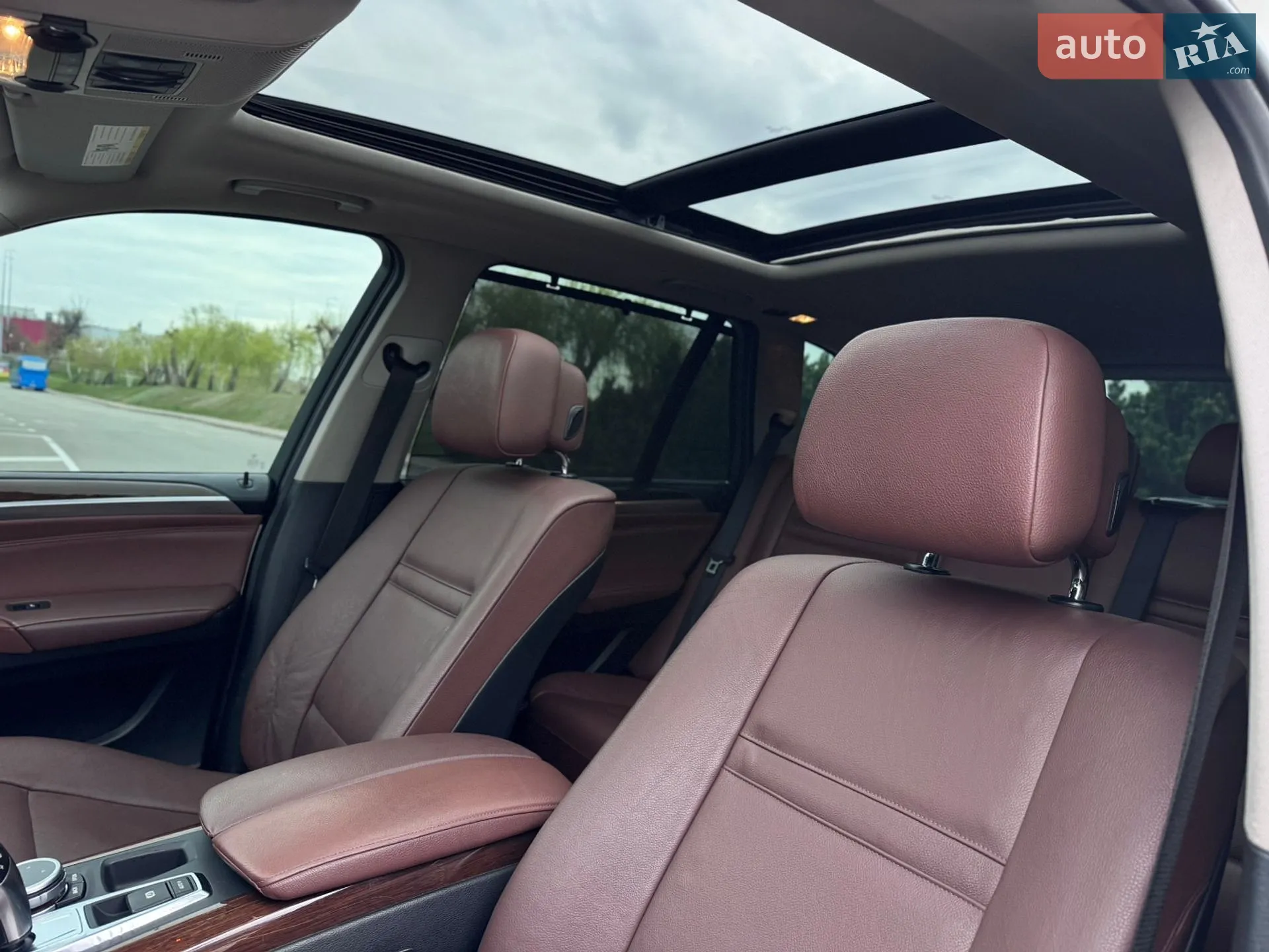 2011 BMW X5 - мініатюра 46