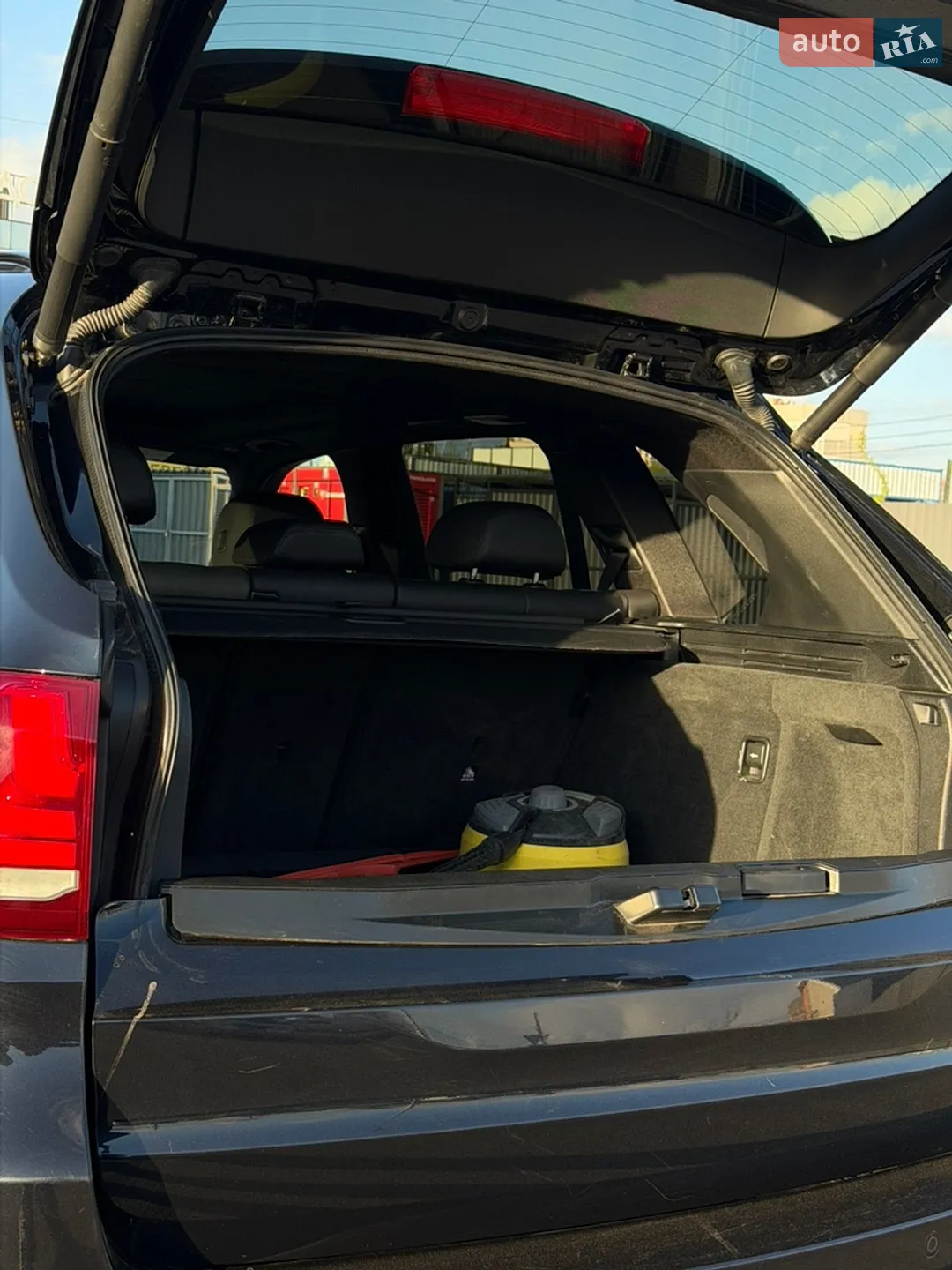 2014 BMW X5 - мініатюра 12