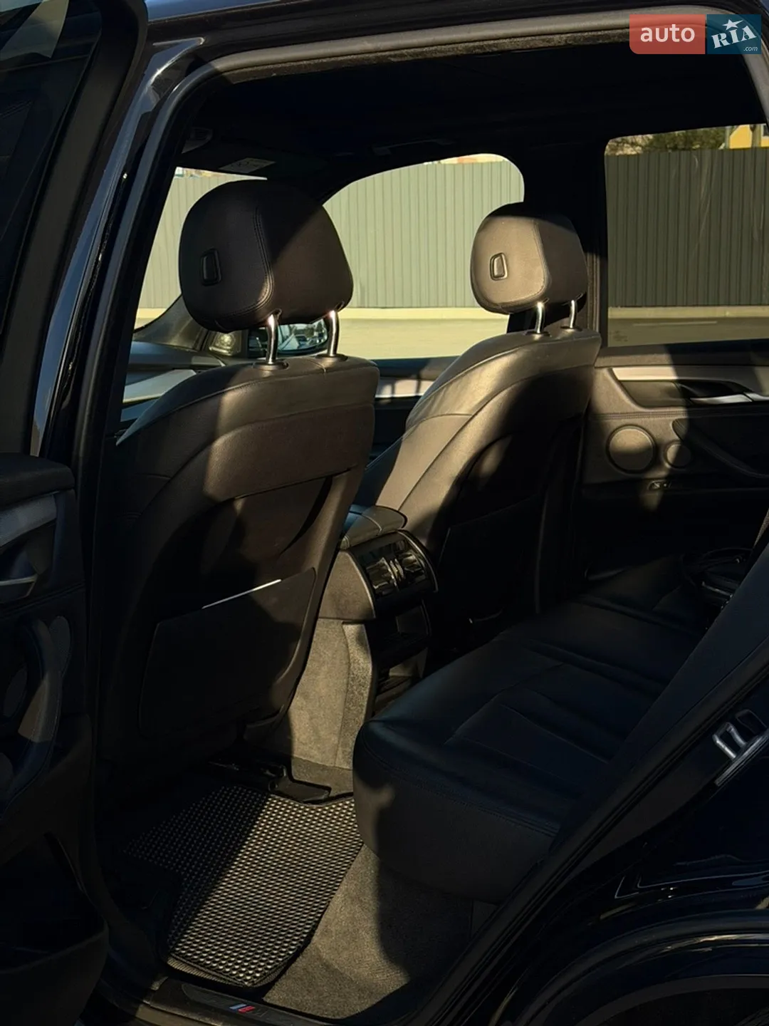 2014 BMW X5 - мініатюра 15