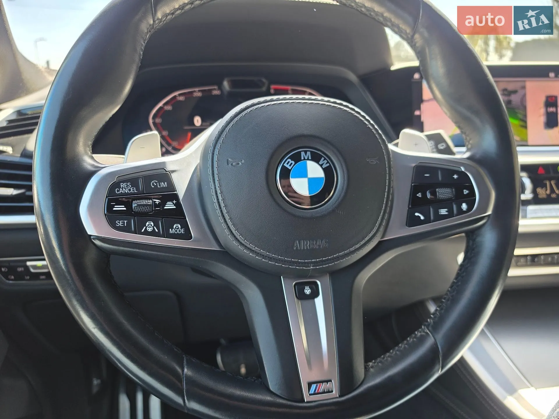 2020 BMW X5 - мініатюра 15