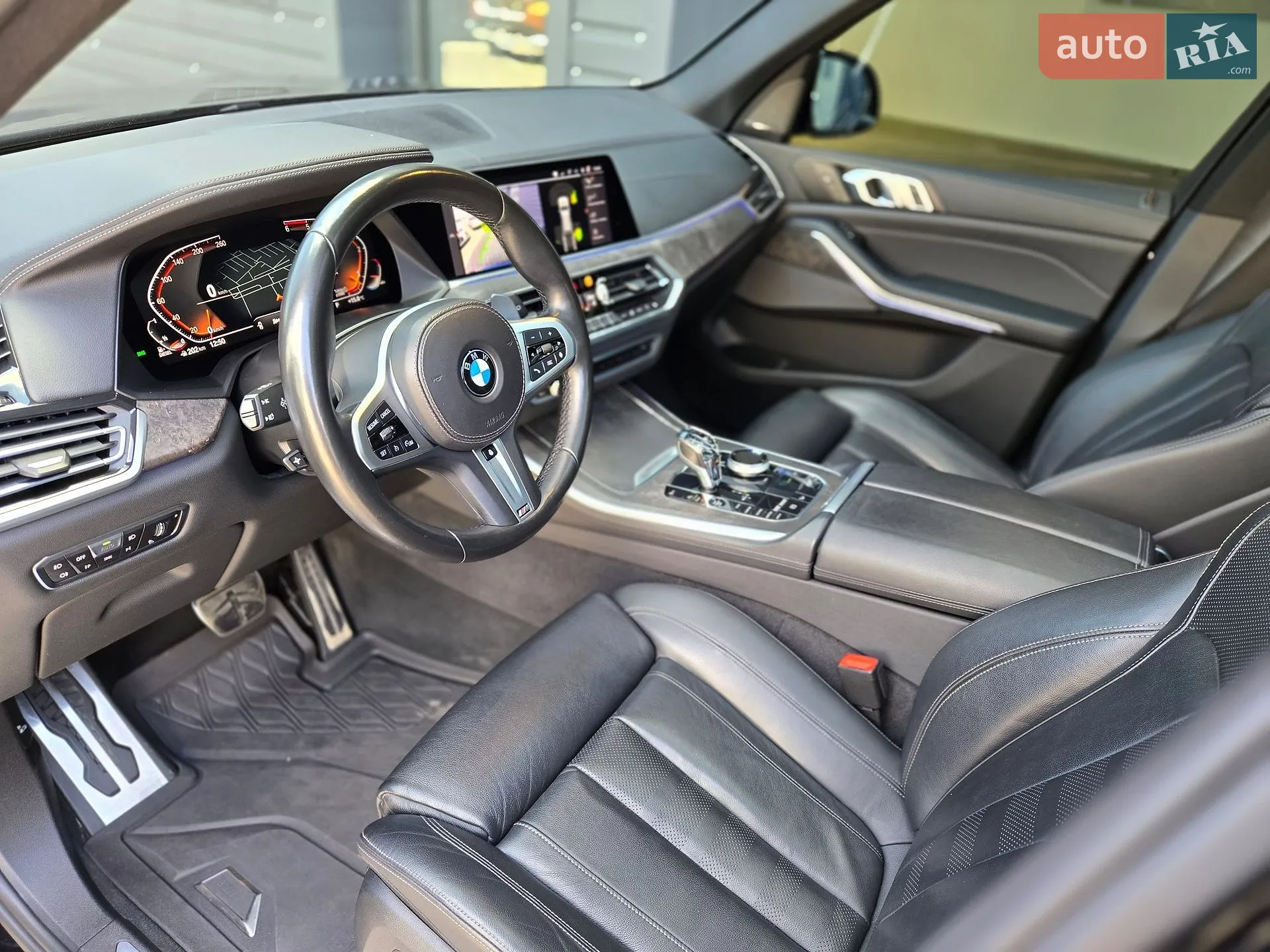 2019 BMW X5 - мініатюра 9