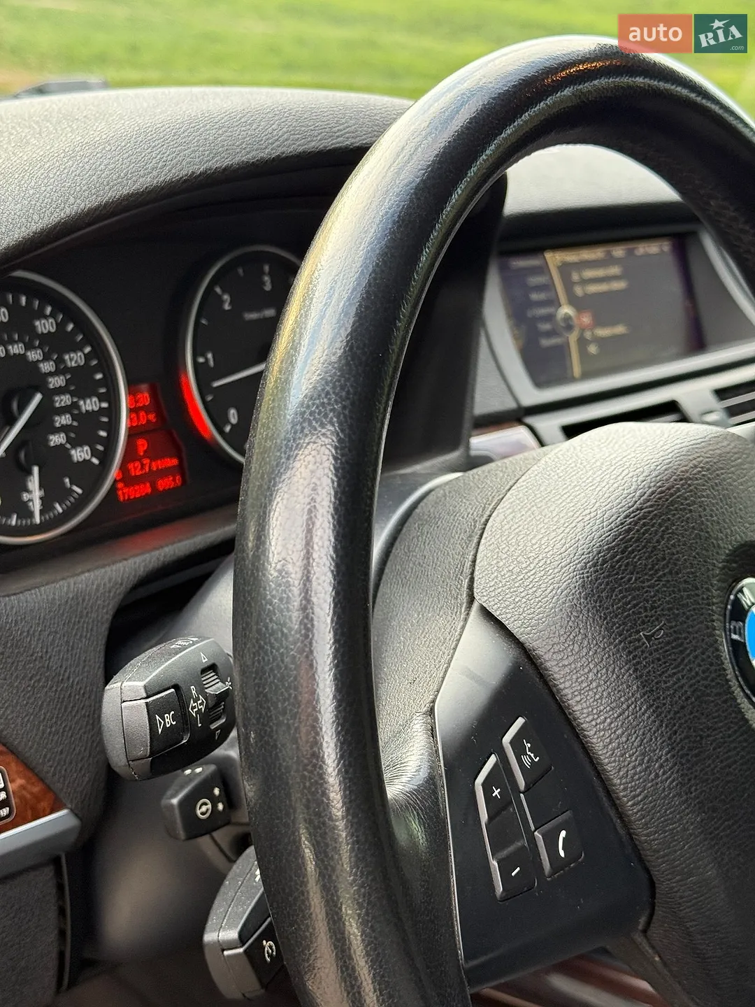 2012 BMW X5 - мініатюра 26