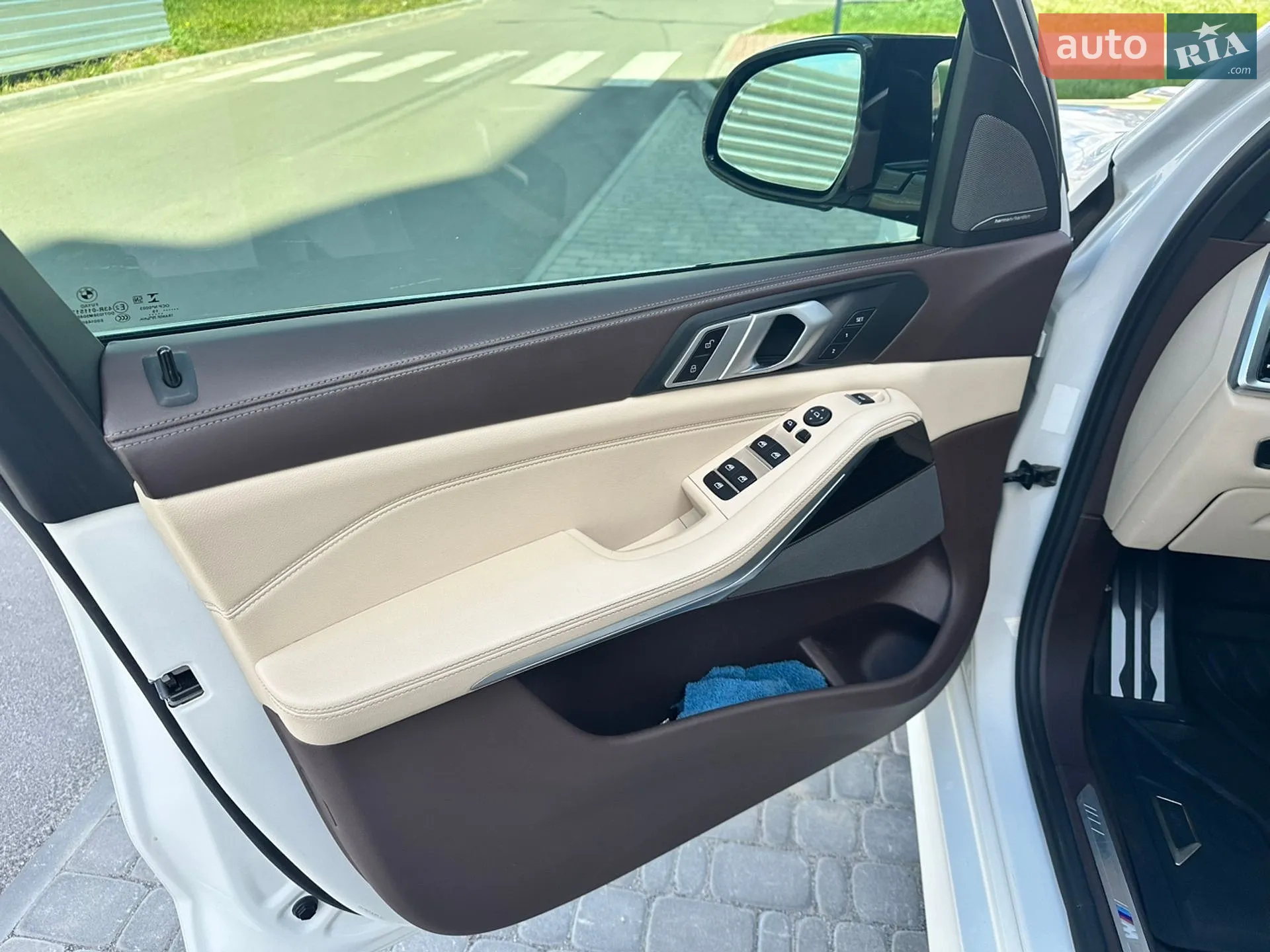 2019 BMW X5 - мініатюра 18
