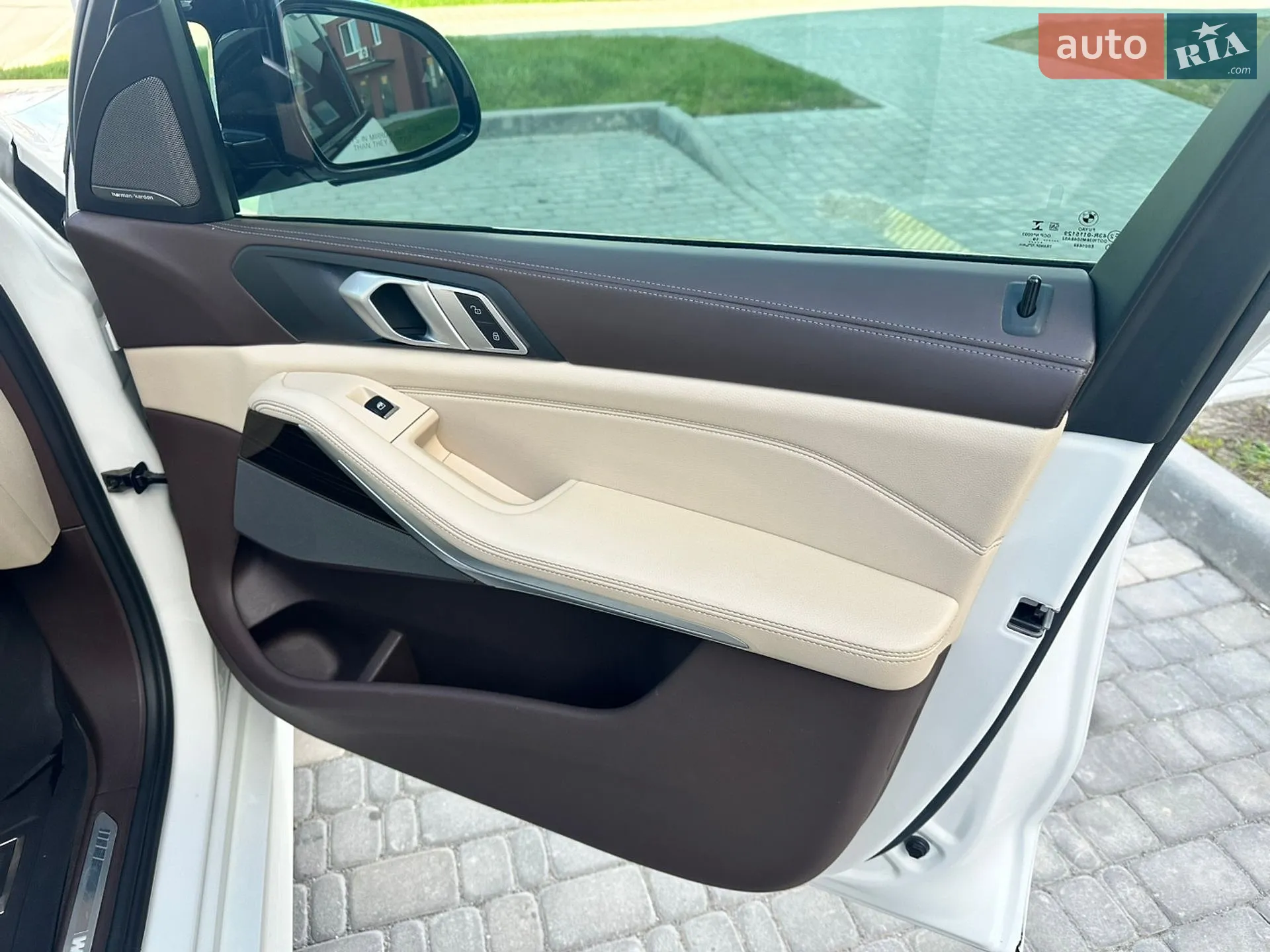 2019 BMW X5 - мініатюра 25