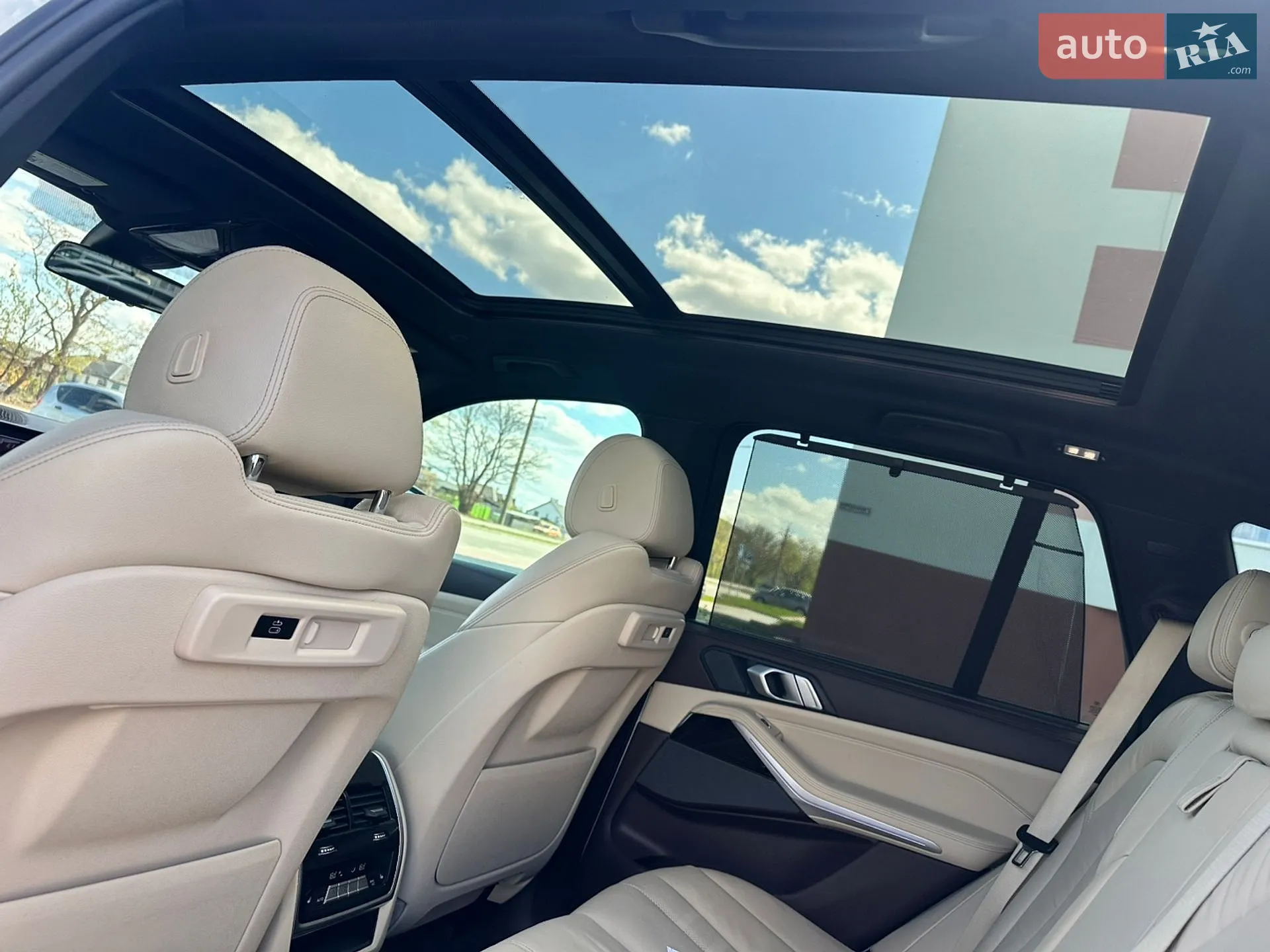 2019 BMW X5 - мініатюра 31