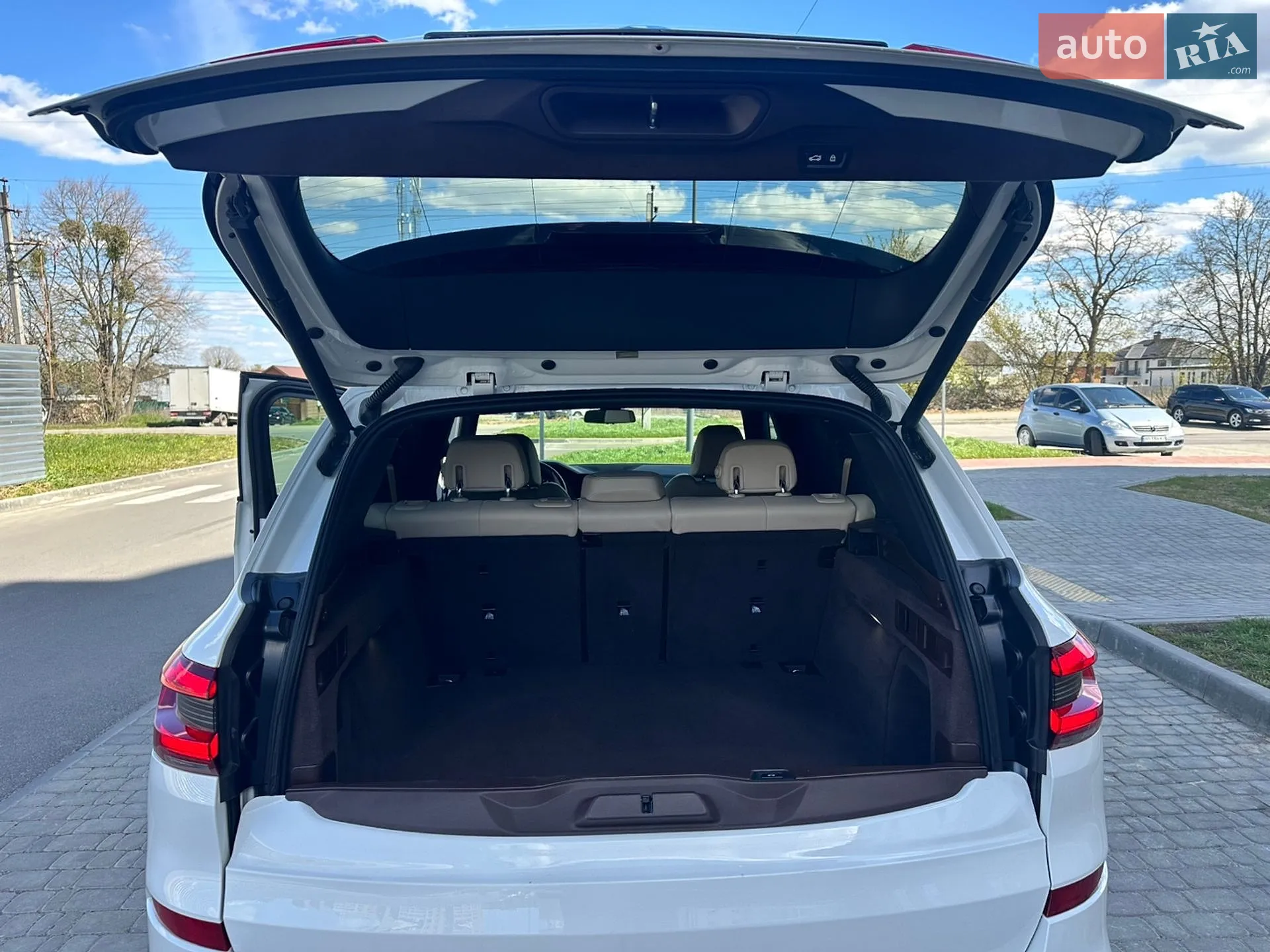 2019 BMW X5 - мініатюра 48