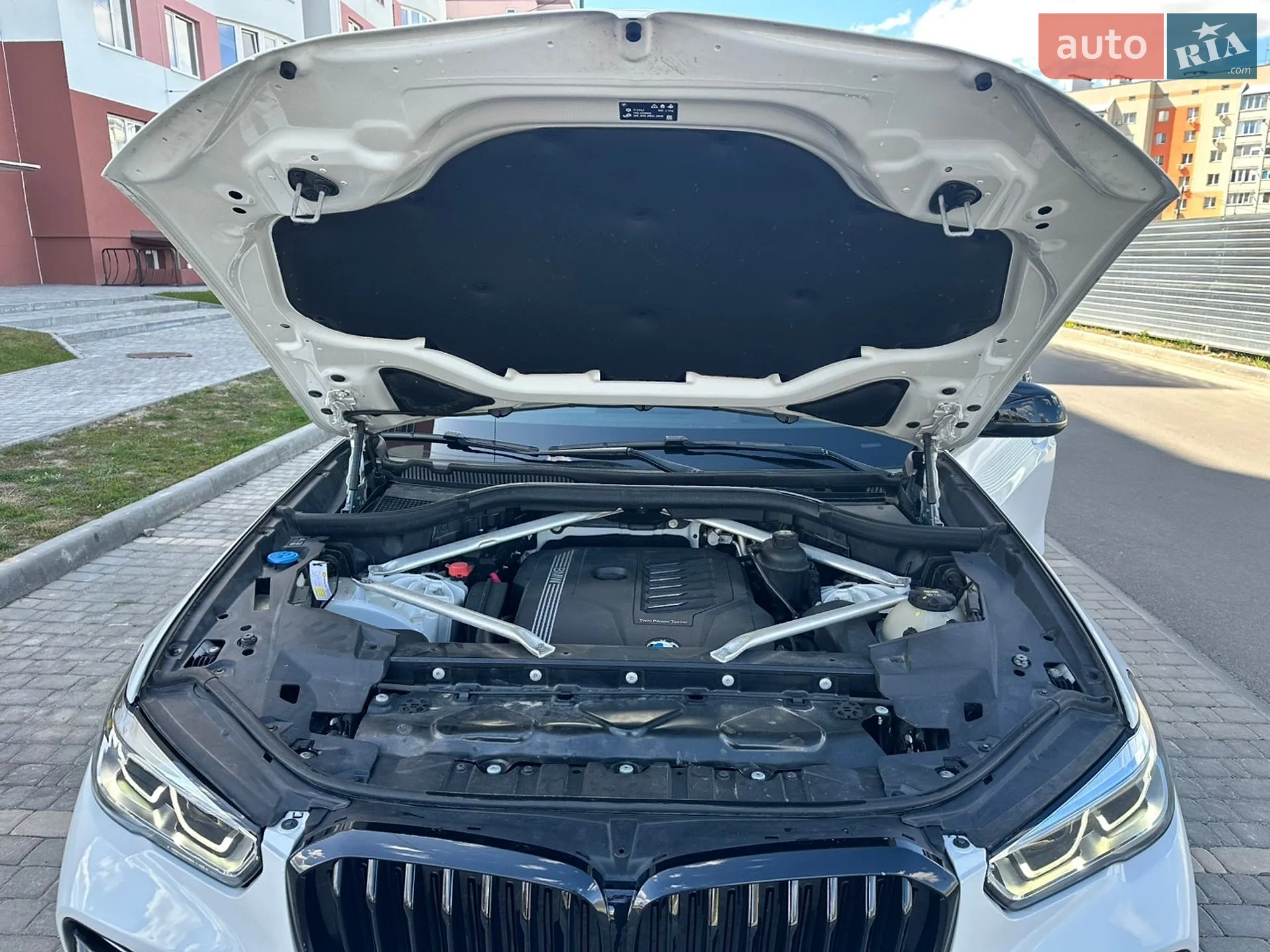 2019 BMW X5 - мініатюра 51