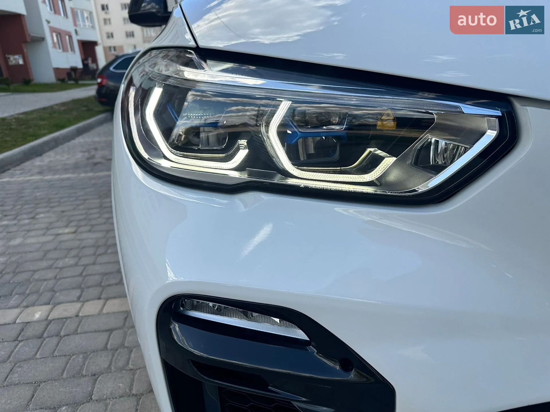 2019 BMW X5 - мініатюра 59