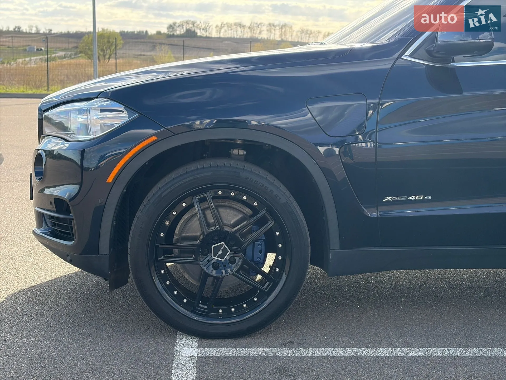 2016 BMW X5 - мініатюра 18