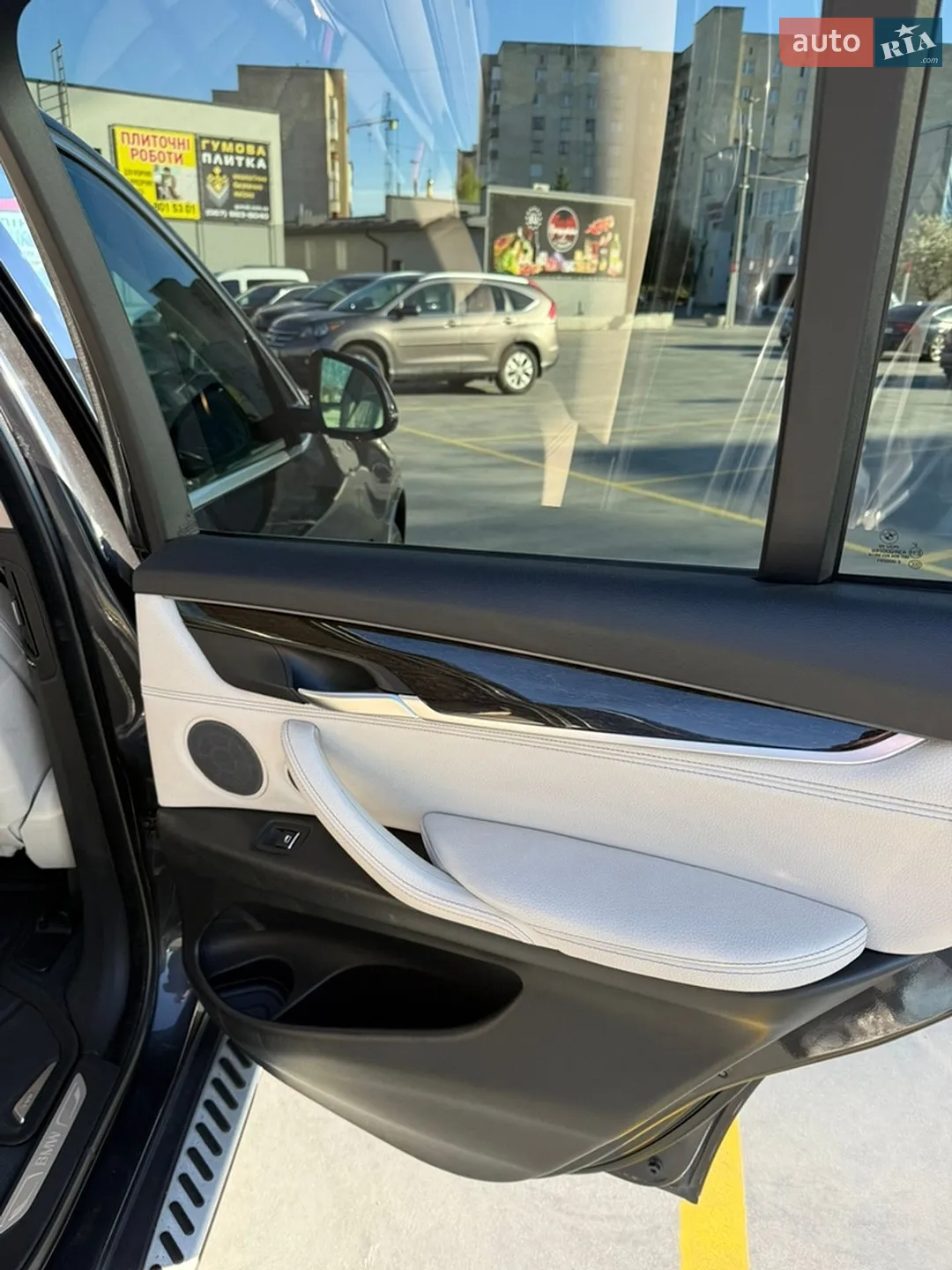 2015 BMW X5 - мініатюра 33