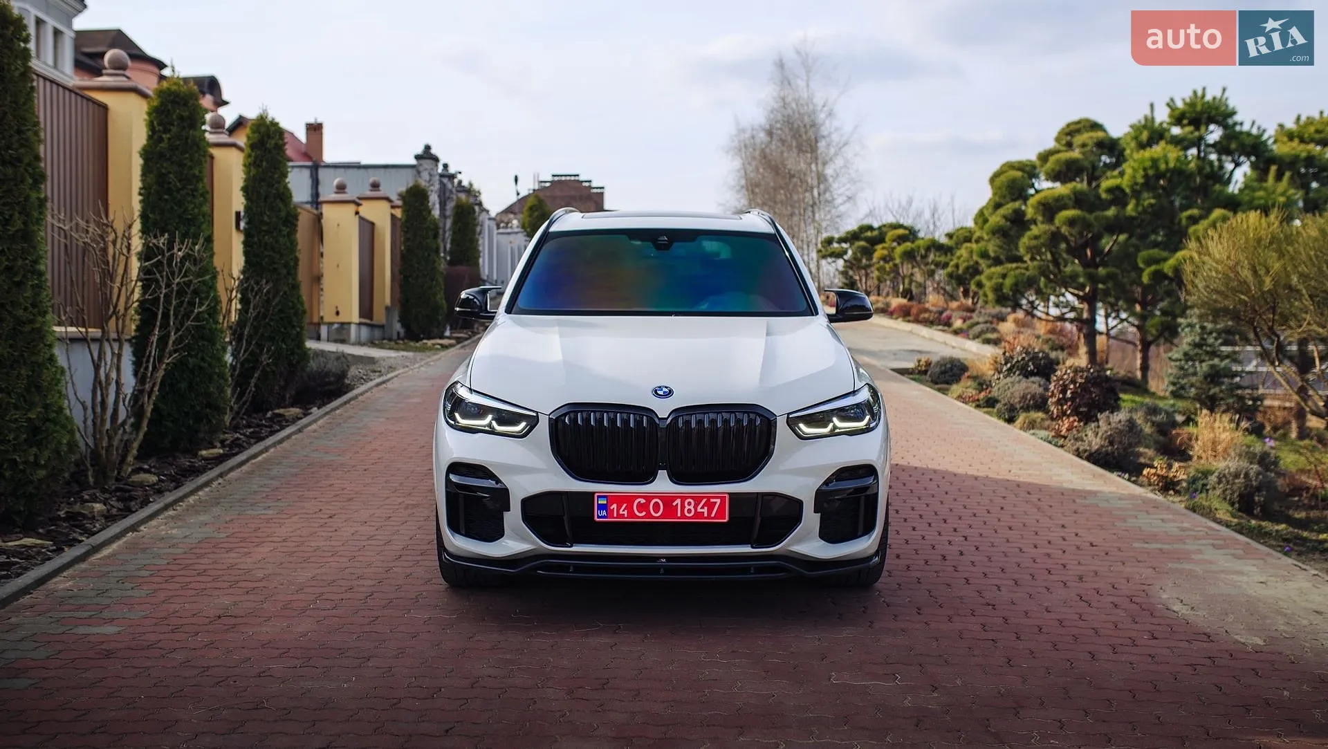 2022 BMW X5 - мініатюра 5