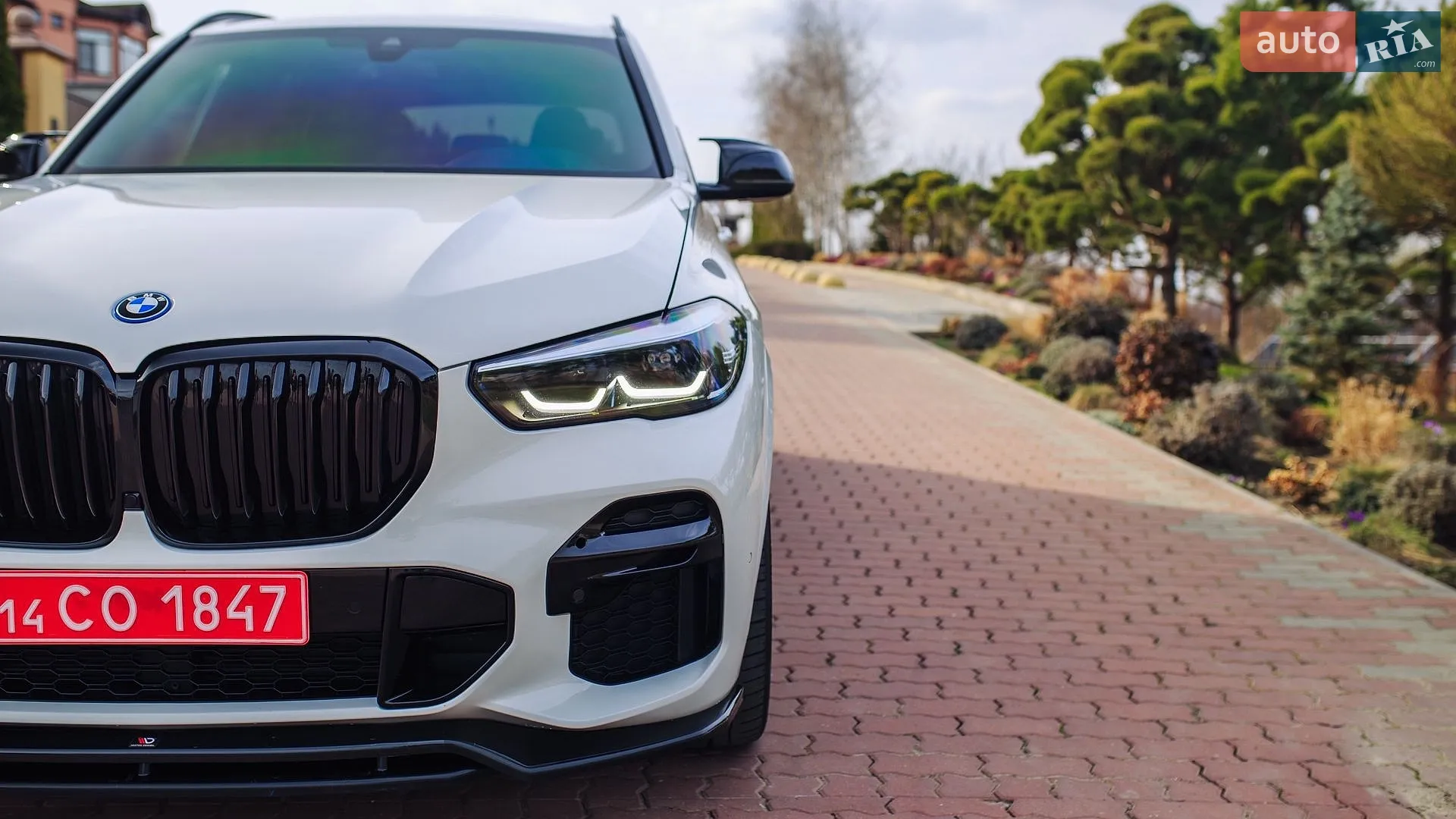 2022 BMW X5 - мініатюра 15