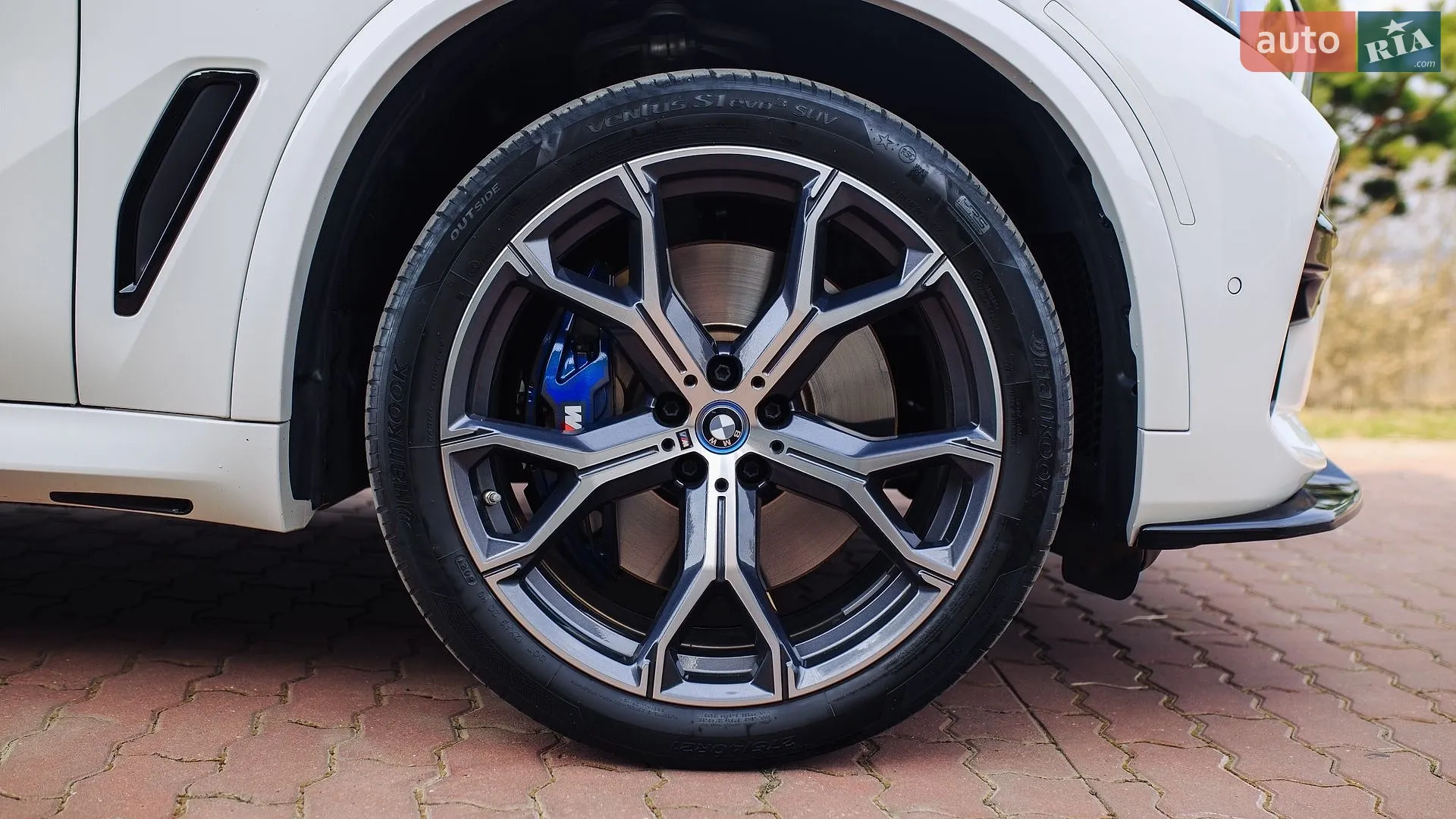 2022 BMW X5 - мініатюра 19