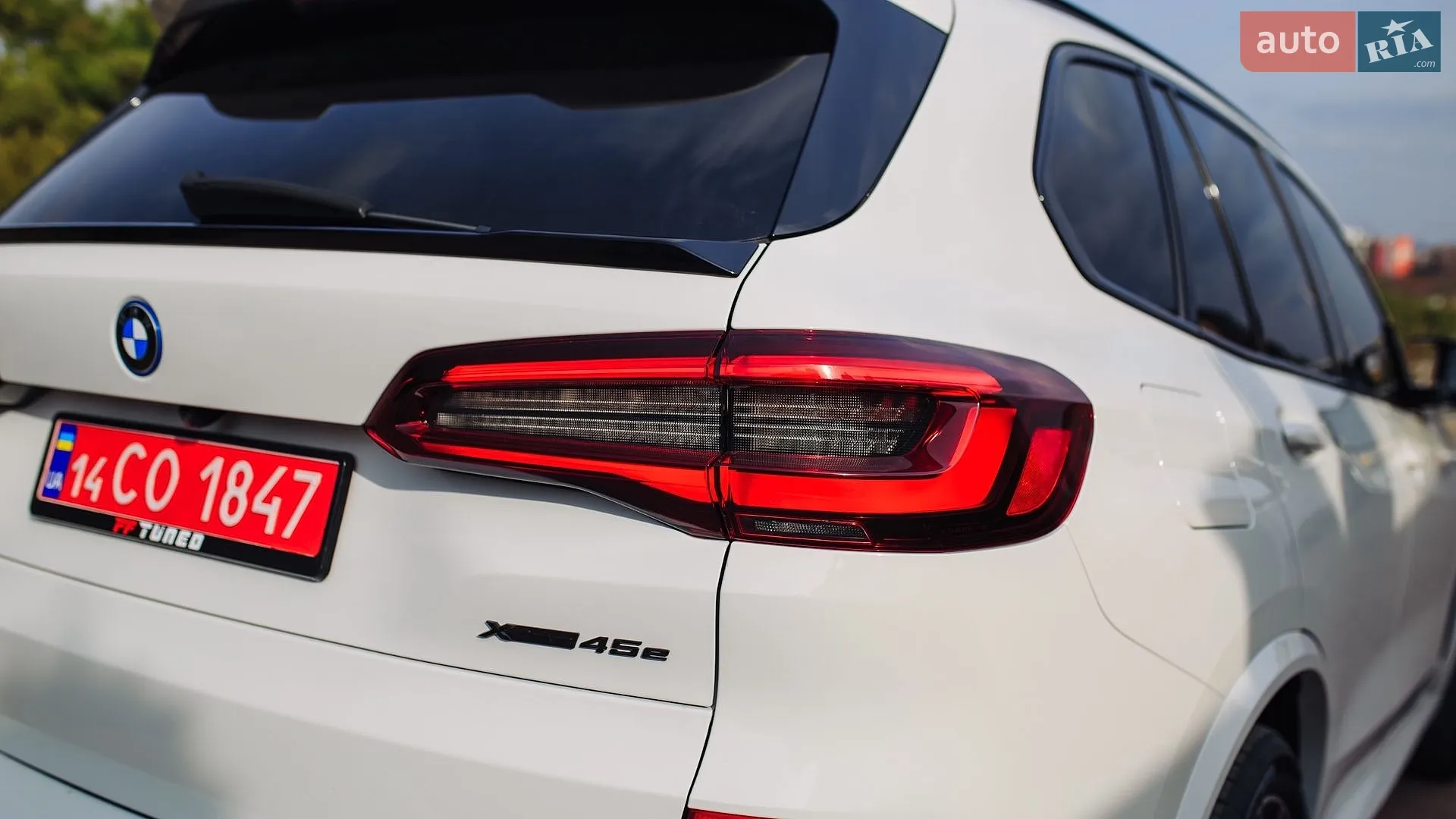 2022 BMW X5 - мініатюра 25