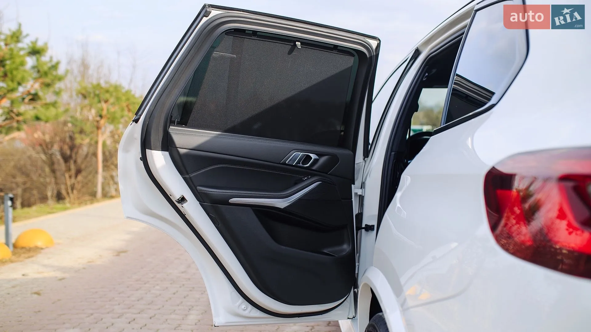 2022 BMW X5 - мініатюра 32