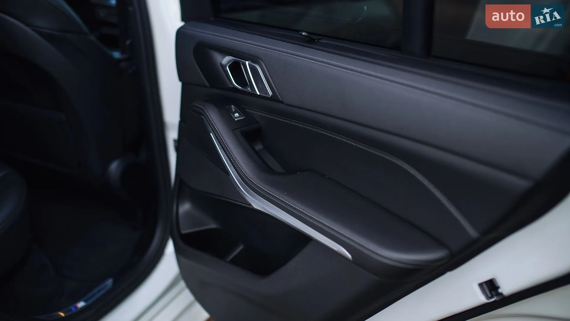 2022 BMW X5 - мініатюра 42