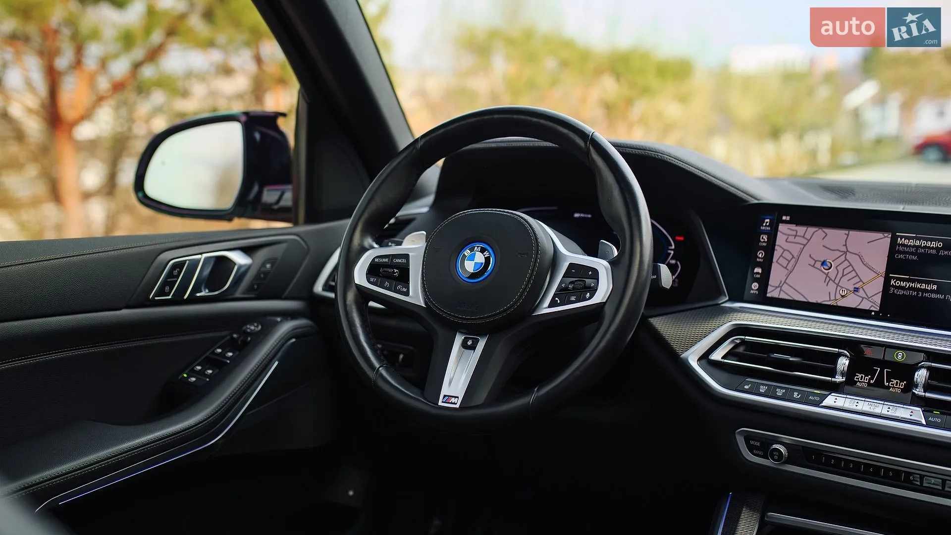 2022 BMW X5 - мініатюра 47