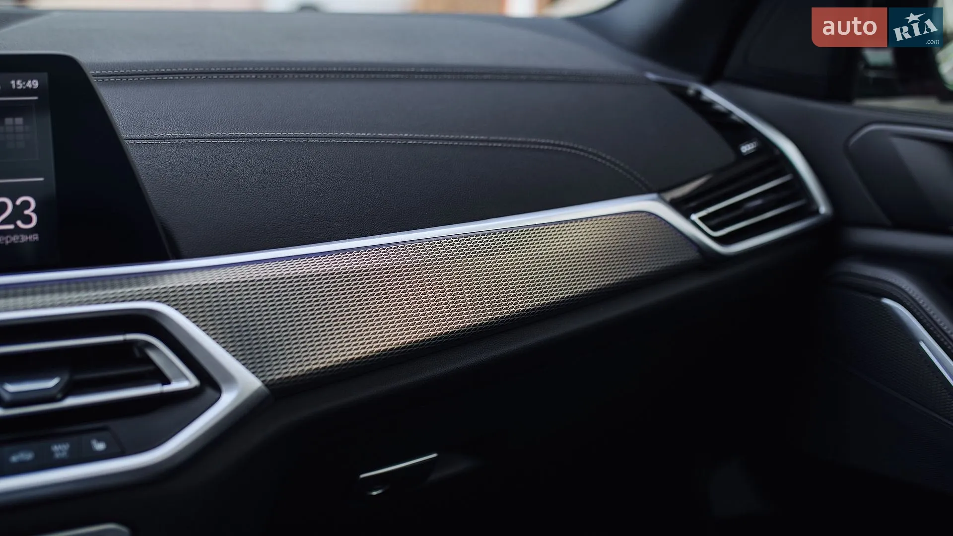 2022 BMW X5 - мініатюра 52