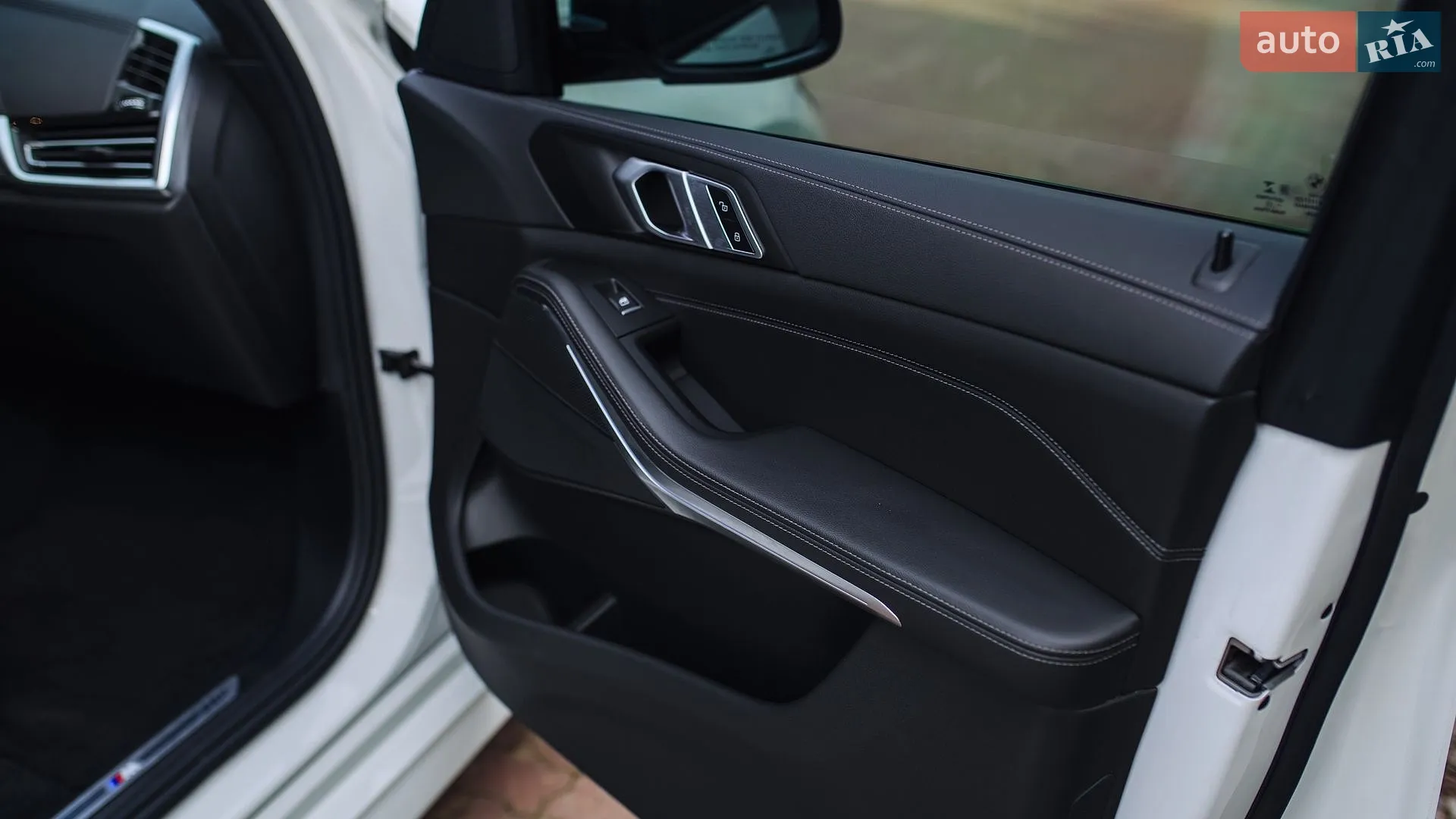 2022 BMW X5 - мініатюра 57