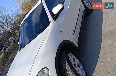 Внедорожник / Кроссовер BMW X5 2011 в Житомире