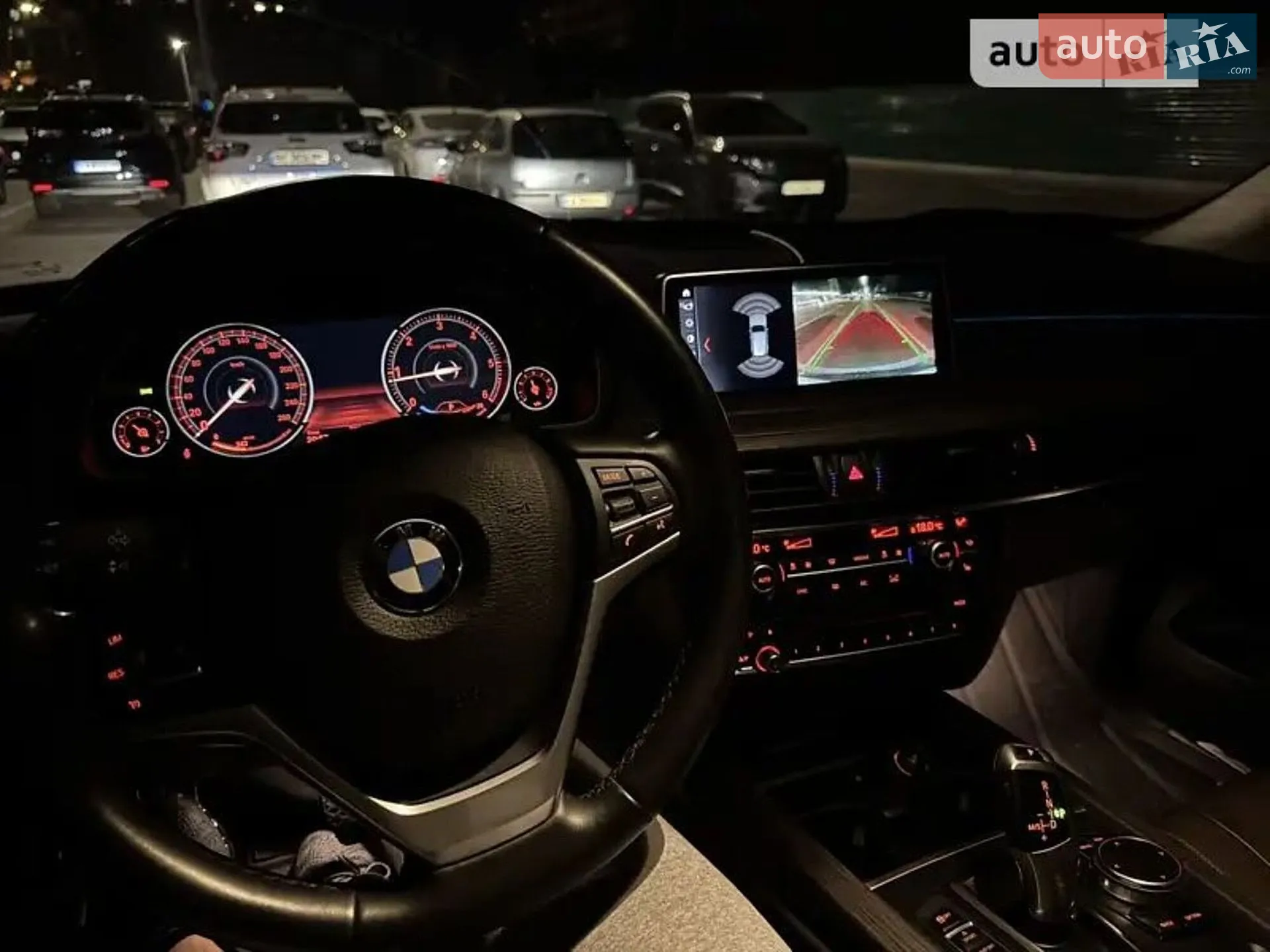 2018 BMW X5 - мініатюра 26