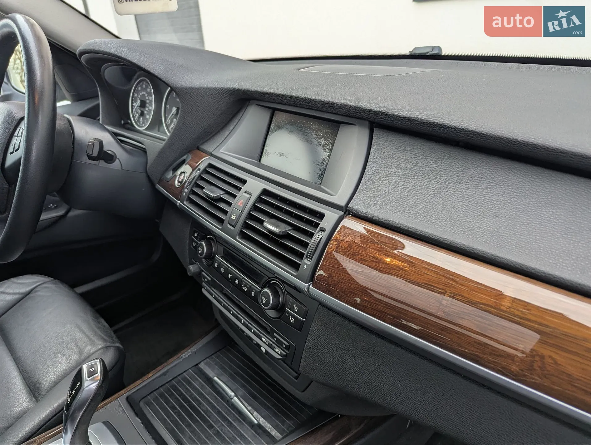 2013 BMW X5 - мініатюра 6