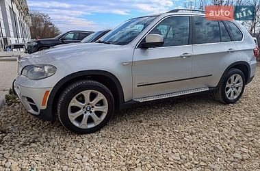 Позашляховик / Кросовер BMW X5 2013 в Тернополі