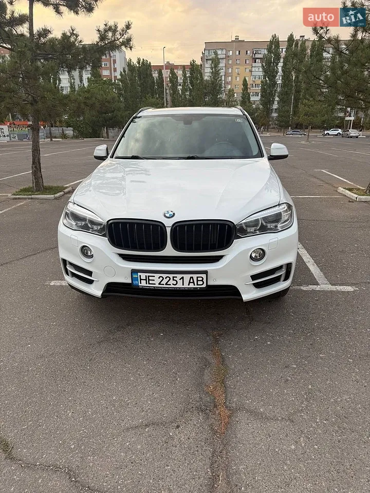 2018 BMW X5 - мініатюра 34