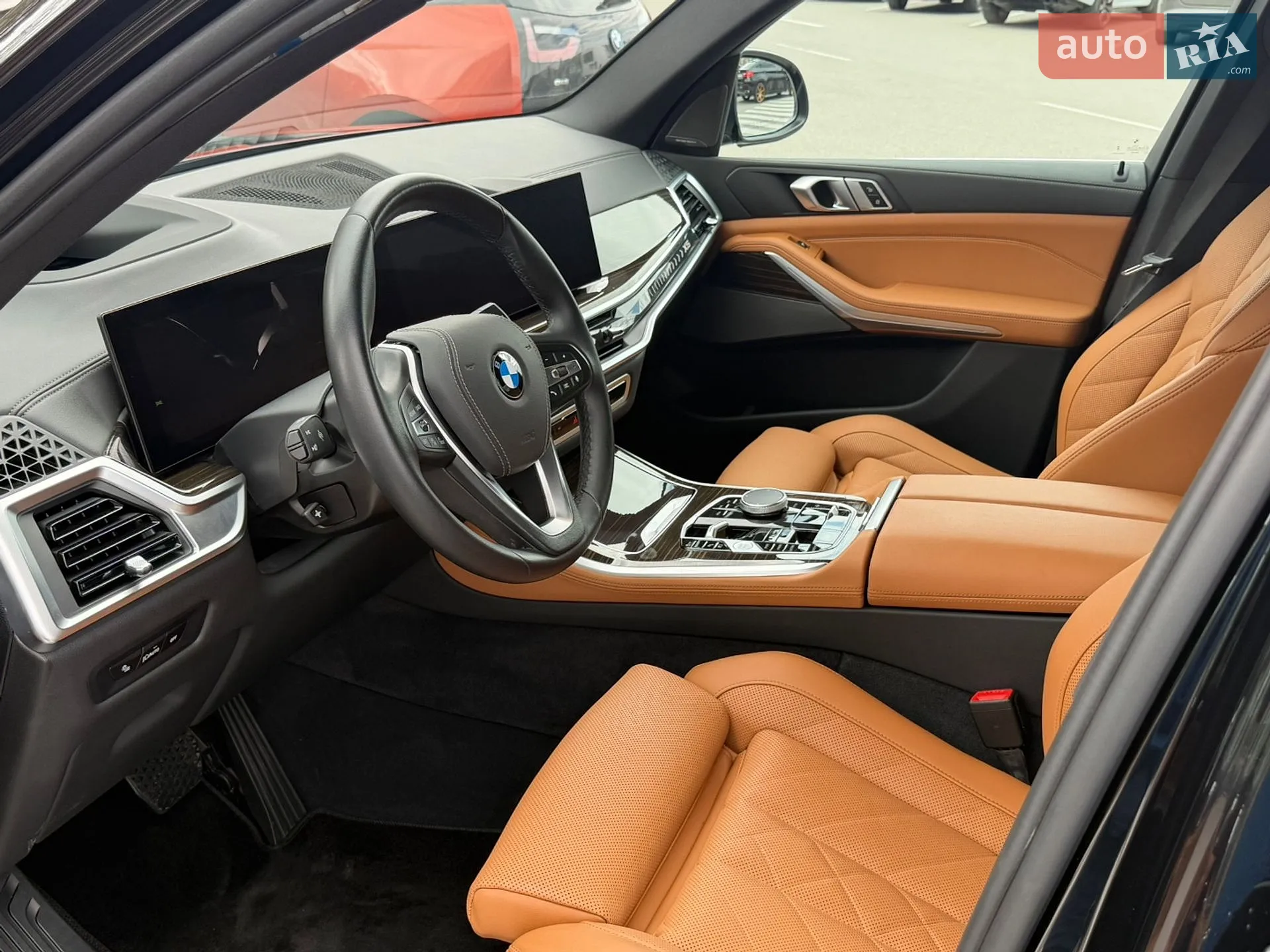 2023 BMW X5 - мініатюра 11