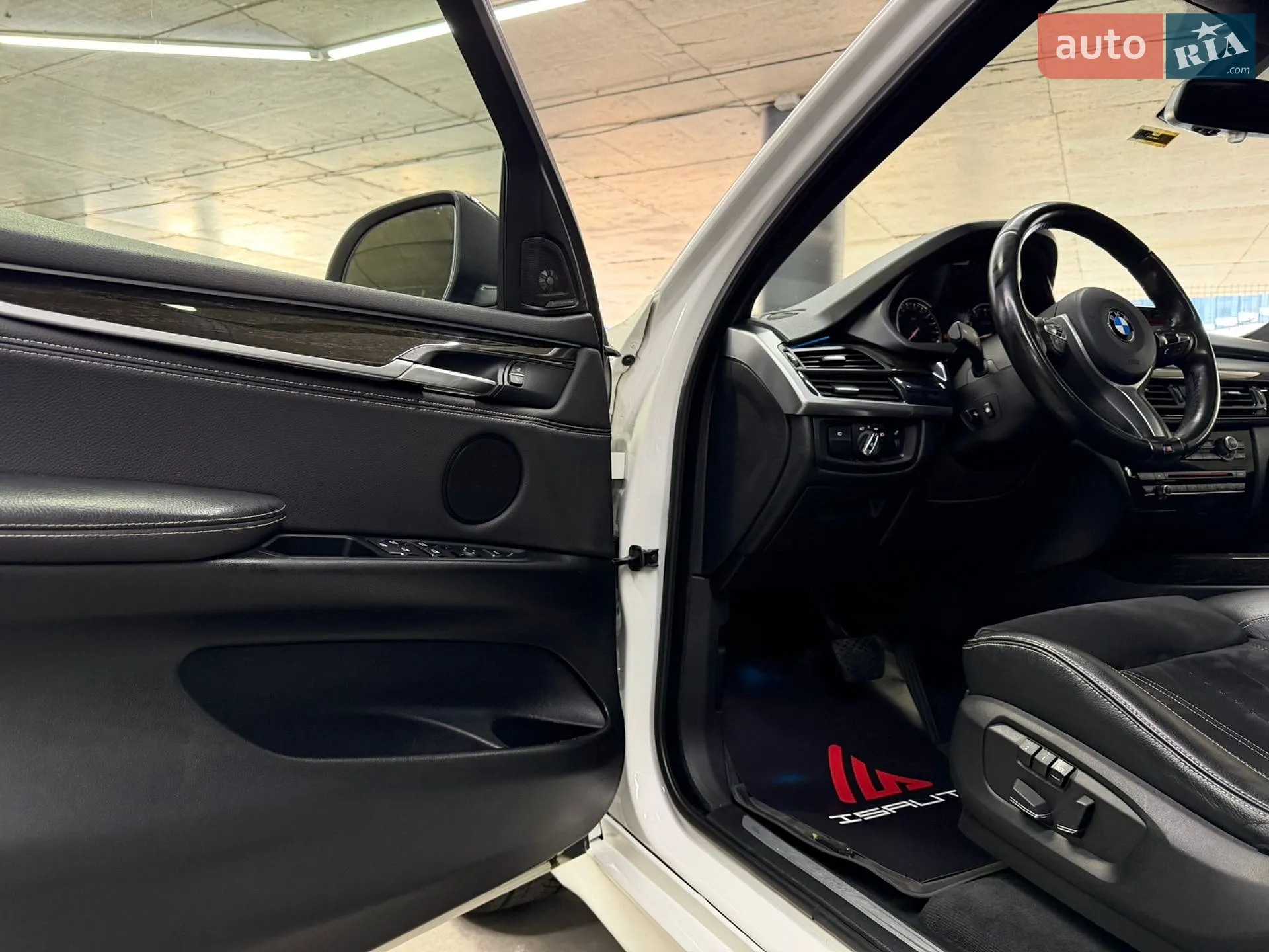 2014 BMW X5 - мініатюра 19