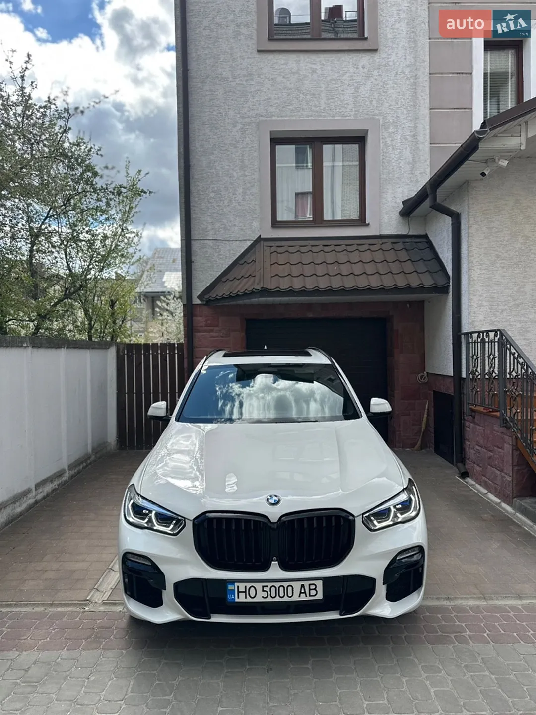2019 BMW X5 - мініатюра 7